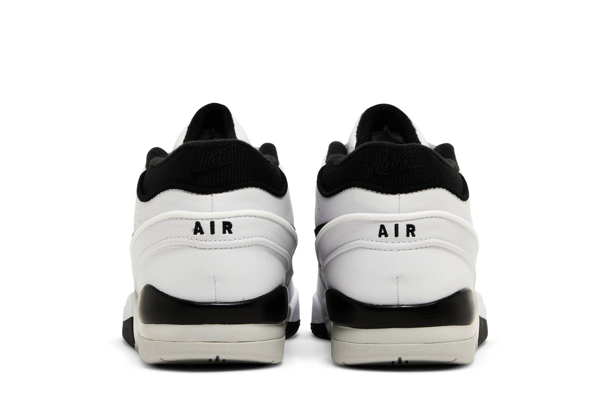 Billie Eilish x Nike Air Alpha Force 88 SP ‘White Black’ DZ6763-102