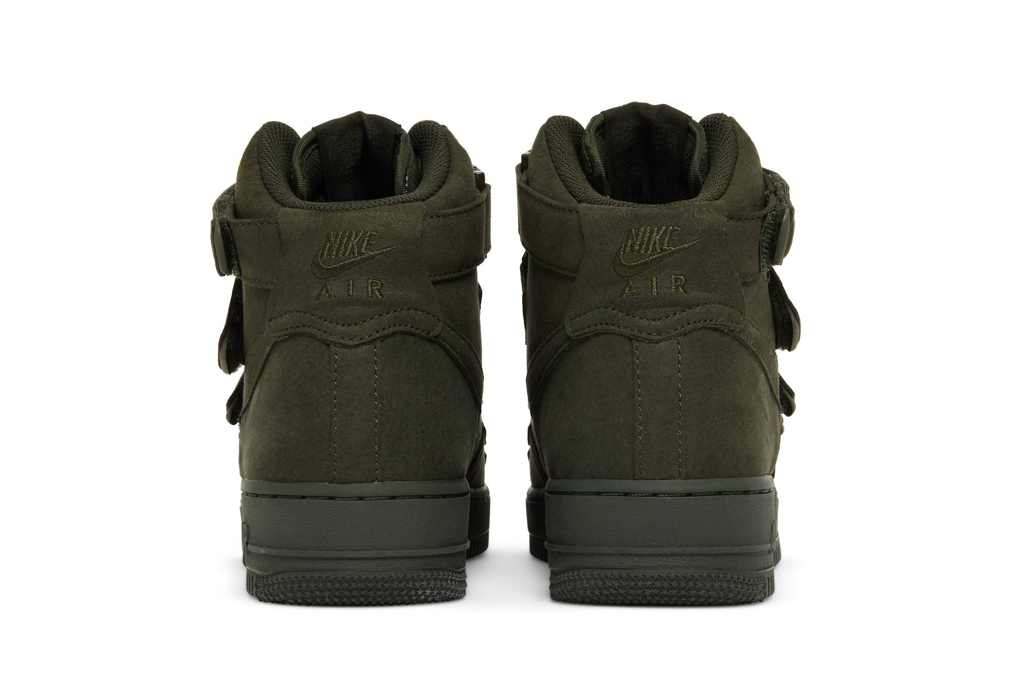 Billie Eilish x Nike Air Force 1 High ‘Sequoia’ DM7926-300