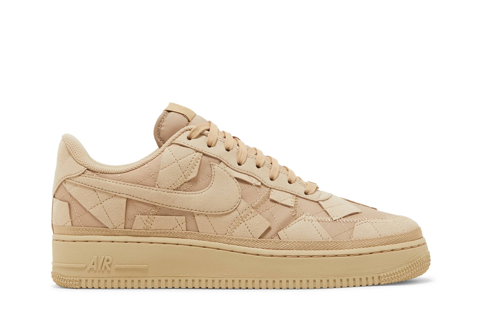 Billie Eilish x Nike Air Force 1 Low Mushroom DQ4137-200 Nicesnk