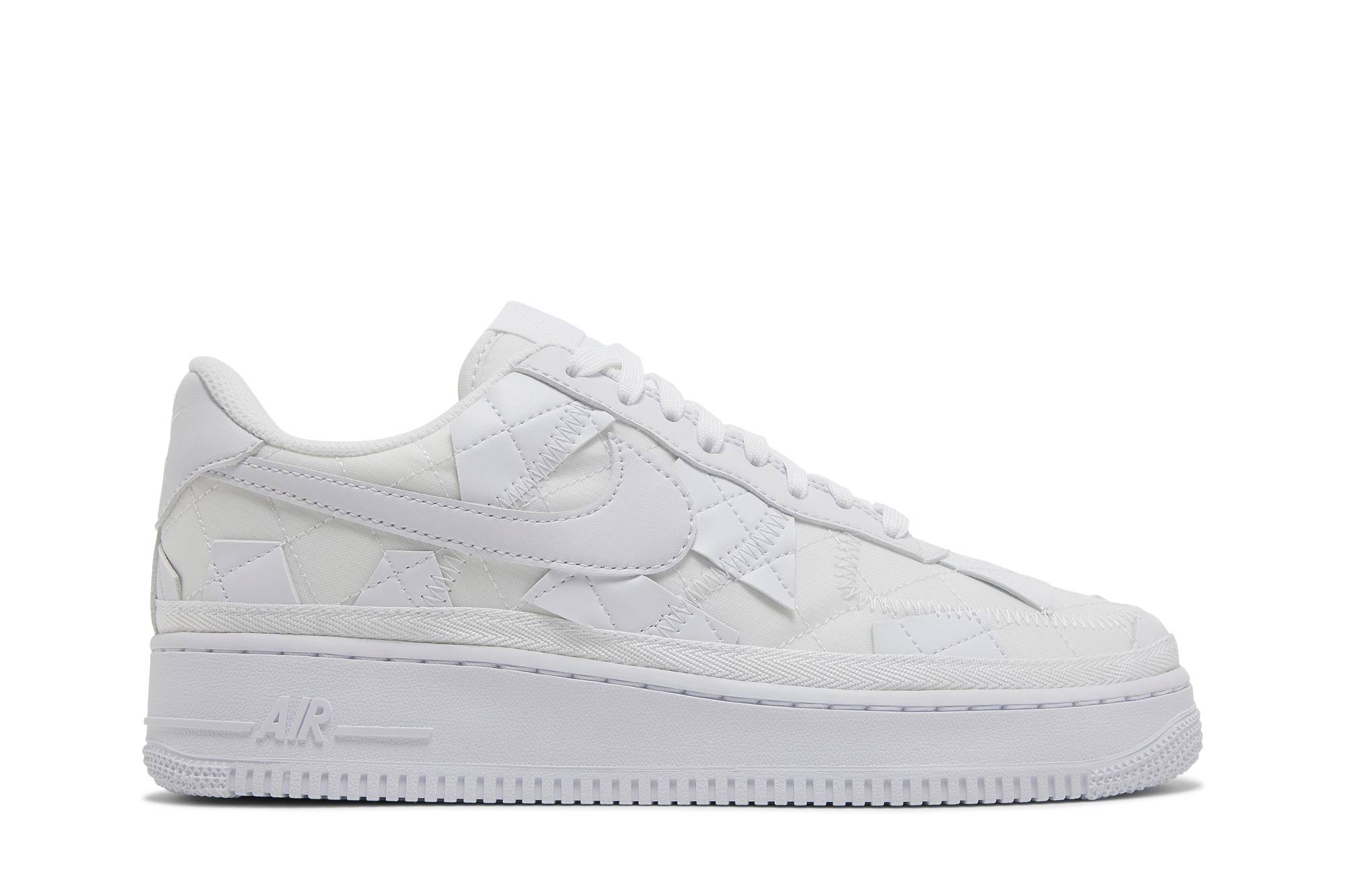 Billie Eilish x Nike Air Force 1 Low ‘White’ DZ3674-100