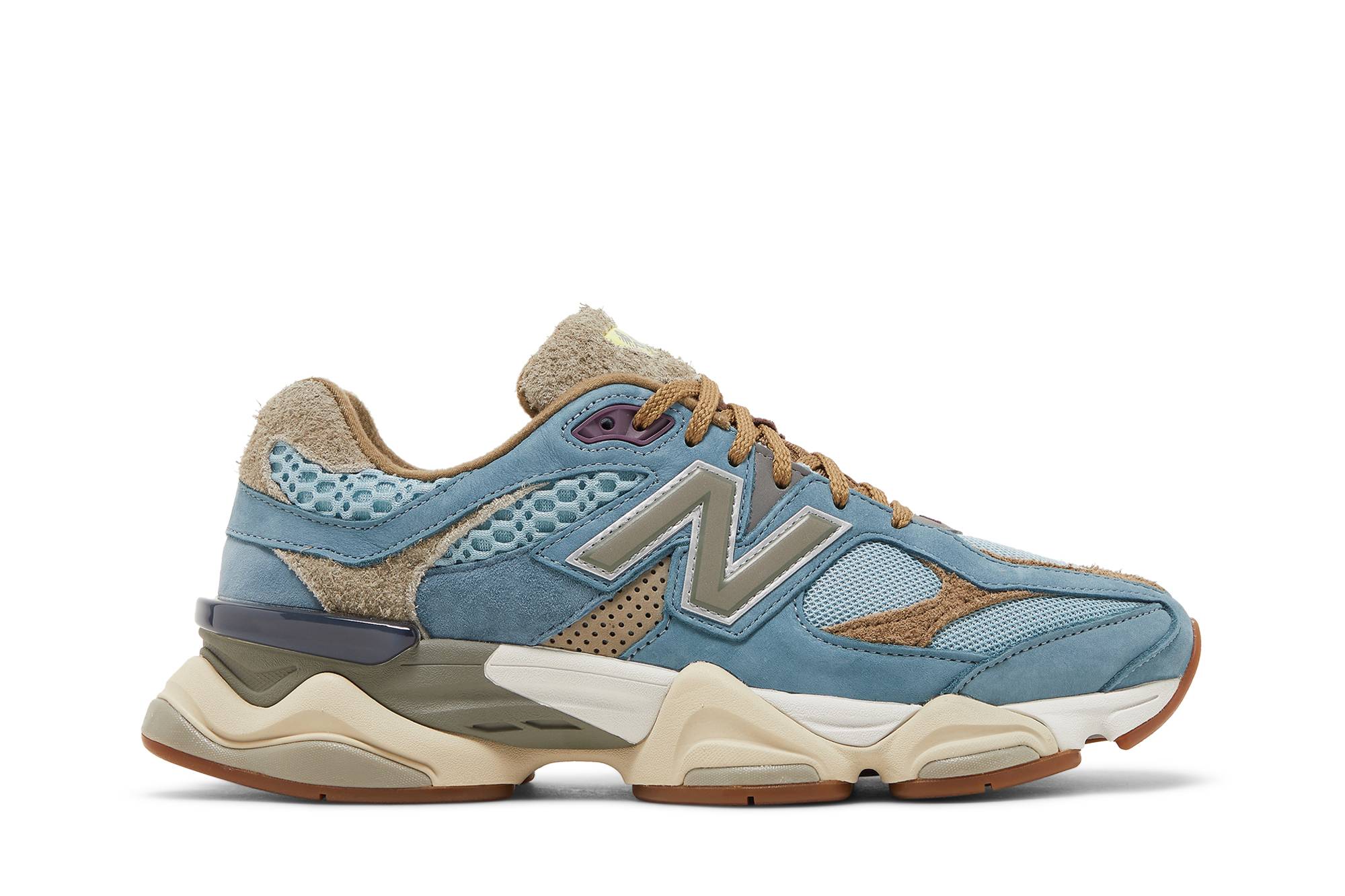 Bodega x New Balance 9060 Age of Discovery U9060BD1 Nicesnk