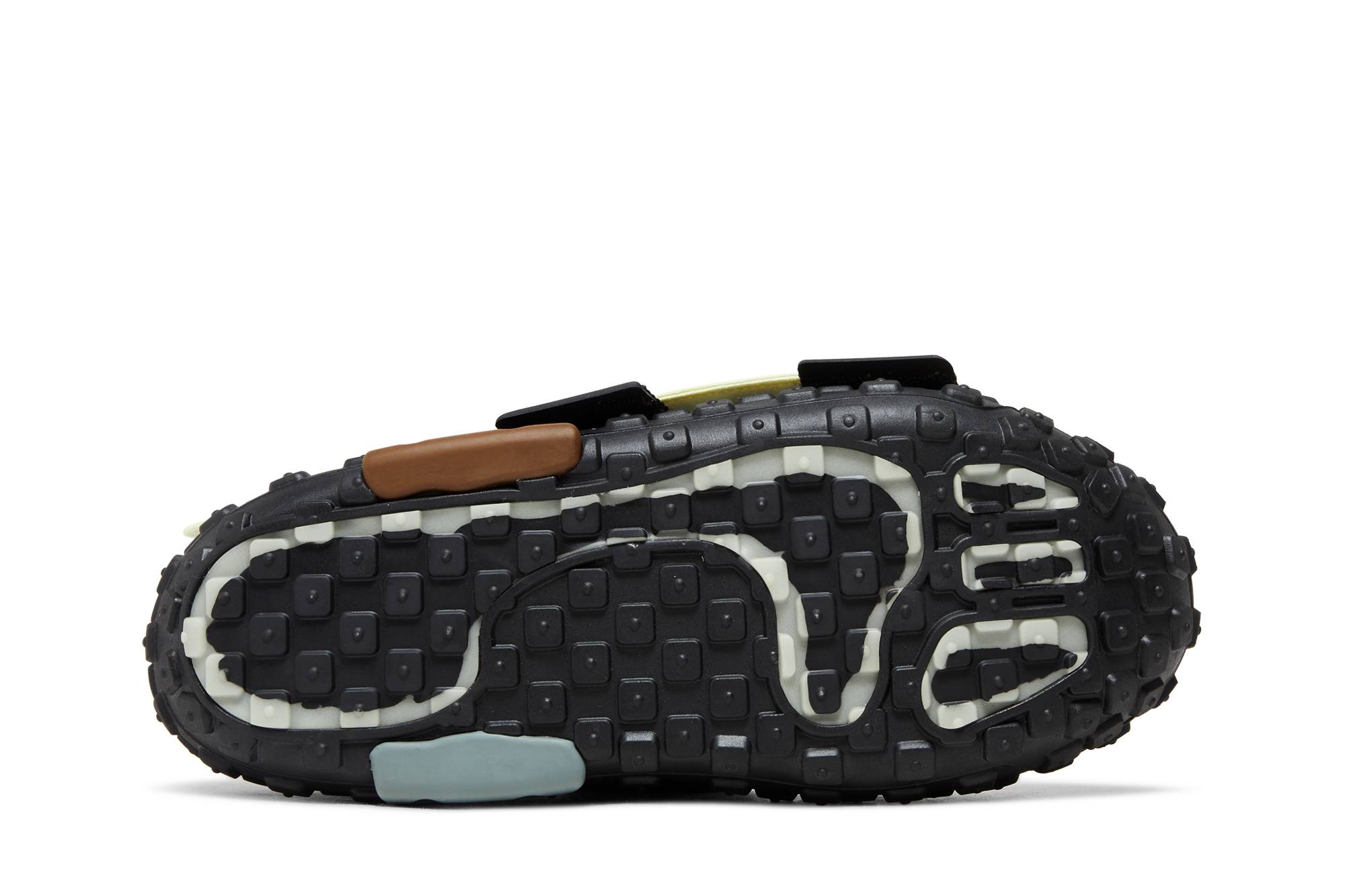 Cactus Plant Flea Market x Nike Air Flea 2 Faded Spruce DV7164-300 Nicesnk