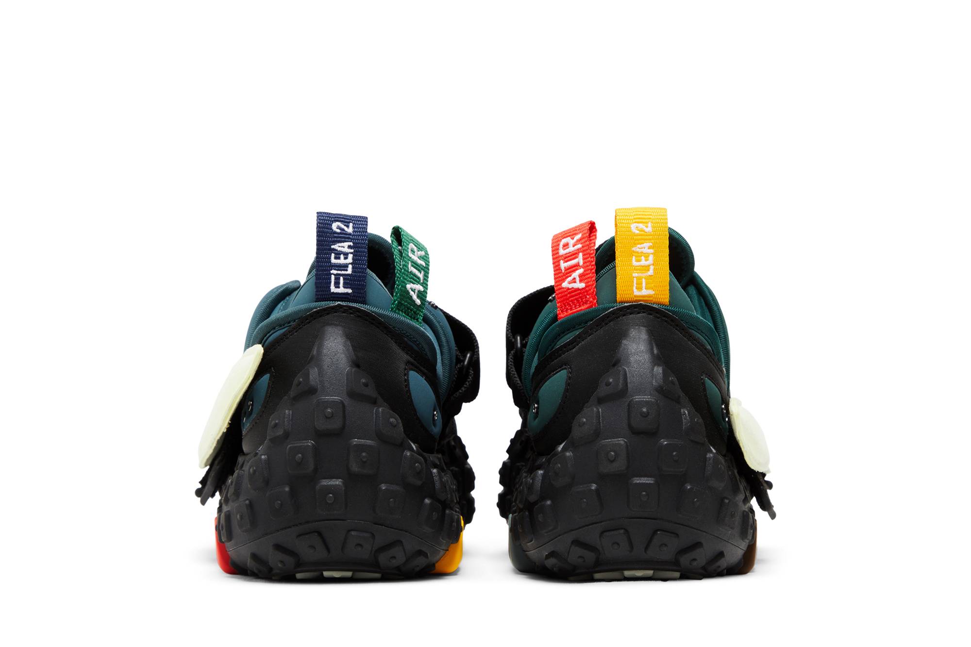 Cactus Plant Flea Market x Nike Air Flea 2 Faded Spruce DV7164-300 Nicesnk