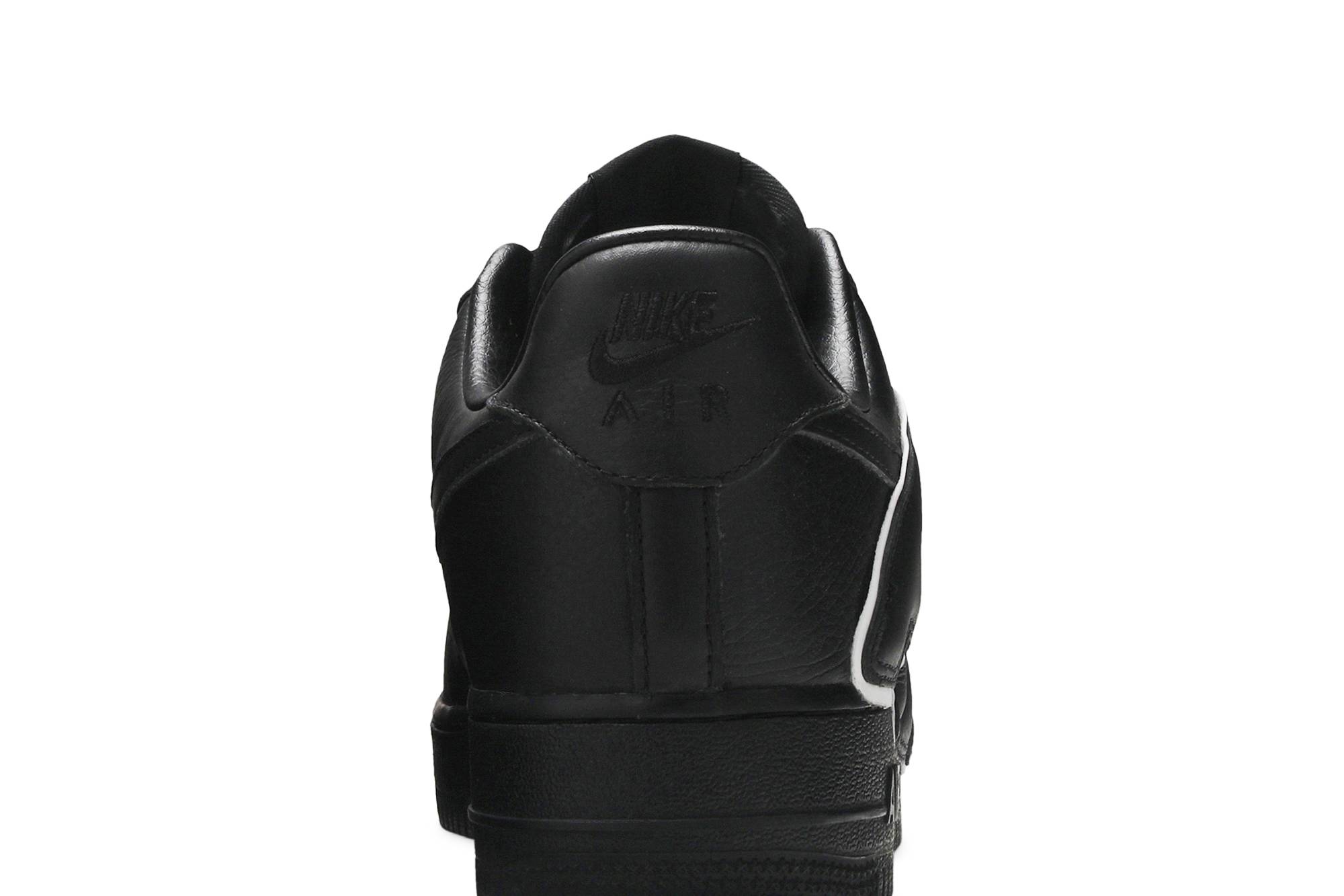 Cactus Plant Flea Market x Nike Air Force 1 Low Premium Black DC4457-001 Nicesnk