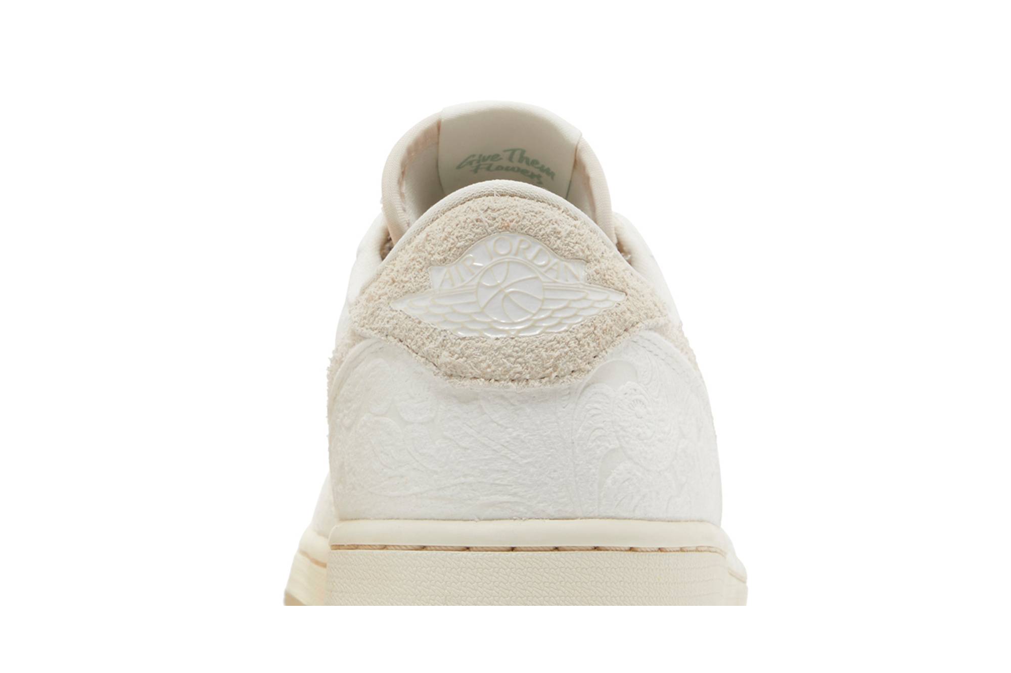 Chris Paul x Air Jordan 1 Low OG CP3 FZ0455-200 Nicesnk