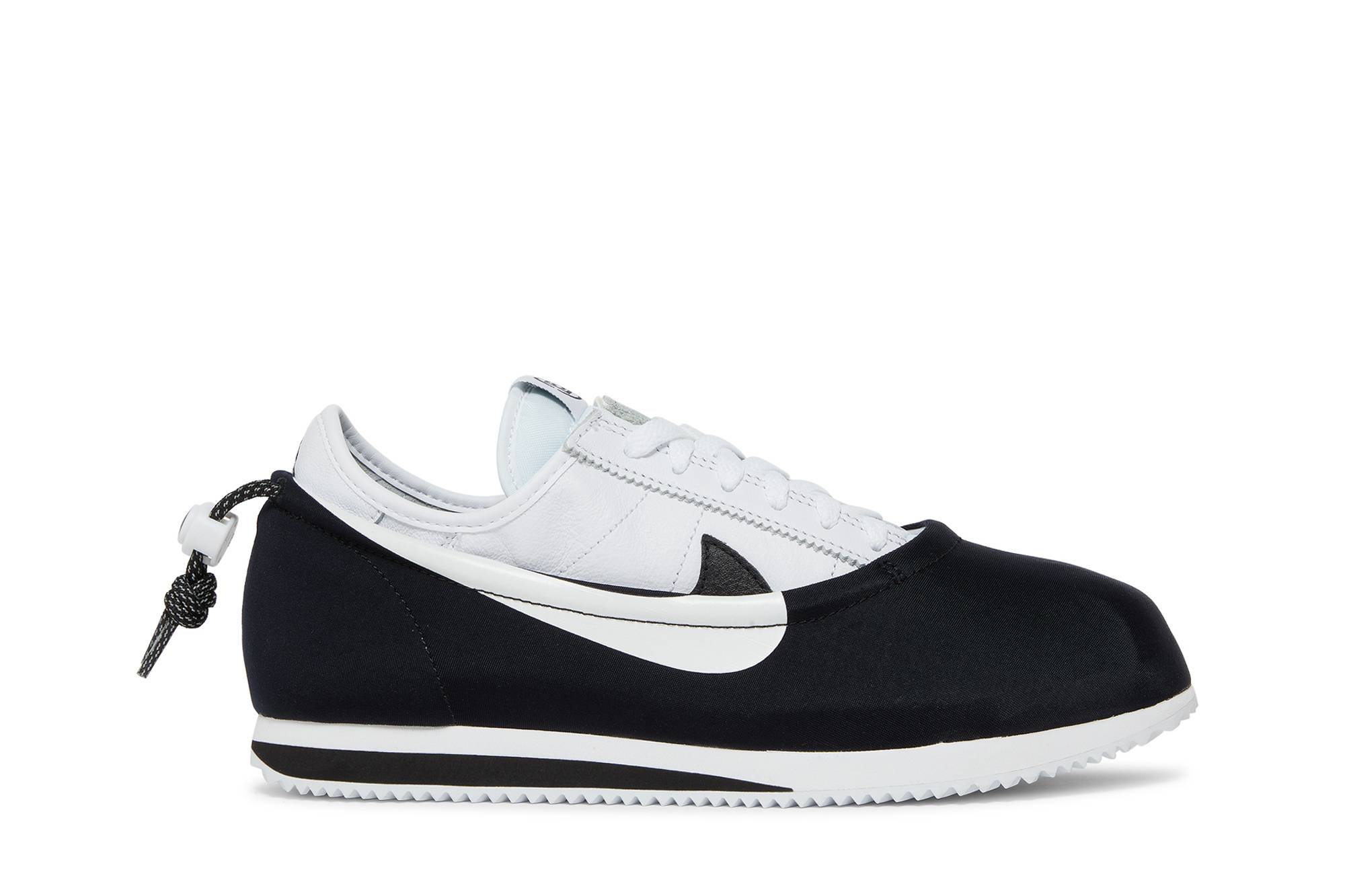 CLOT x Nike Cortez CLOTEZ DZ3239-002 Nicesnk