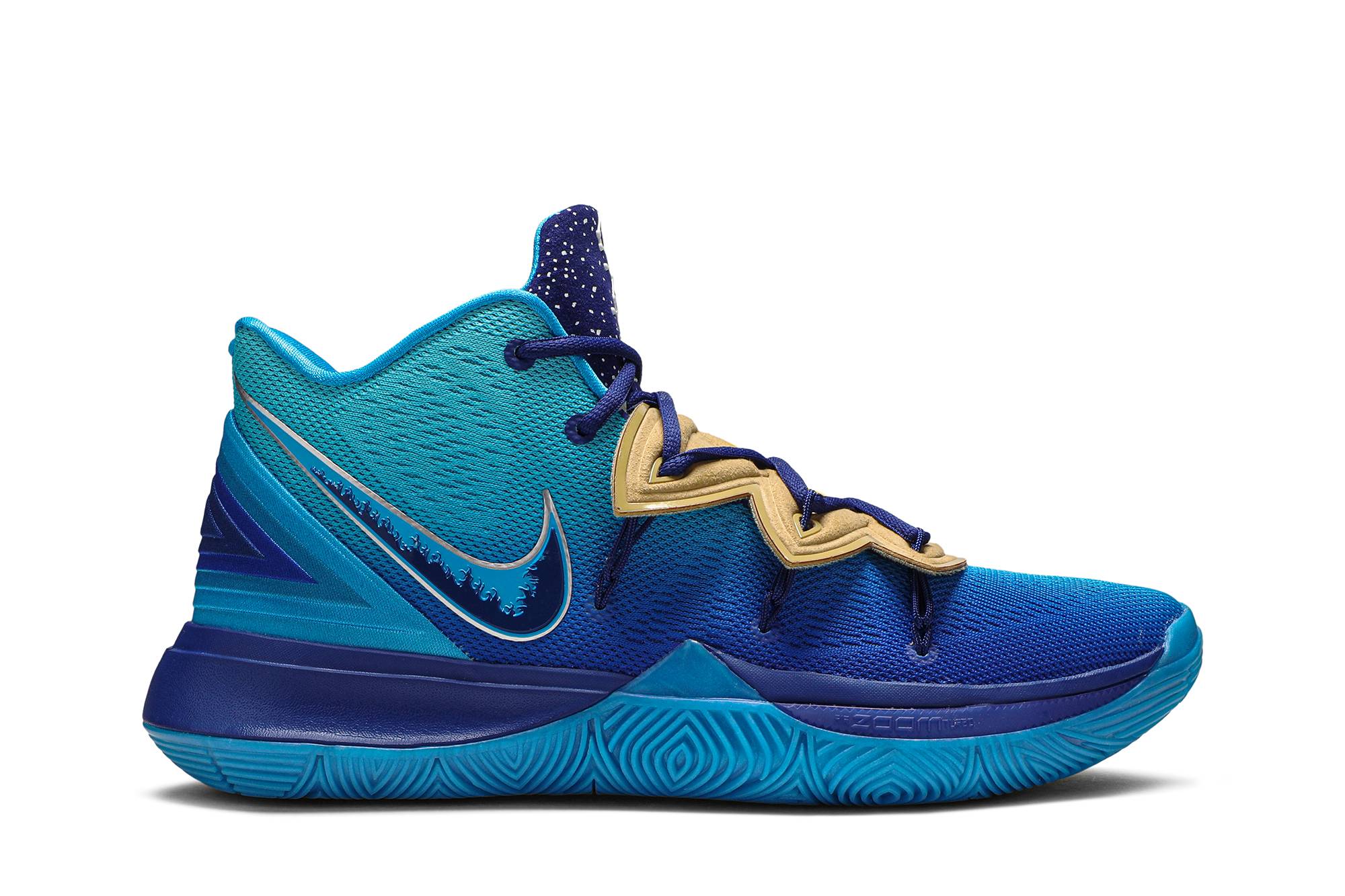Concepts x Kyrie 5 Orions Belt CU2352-400 Nicesnk