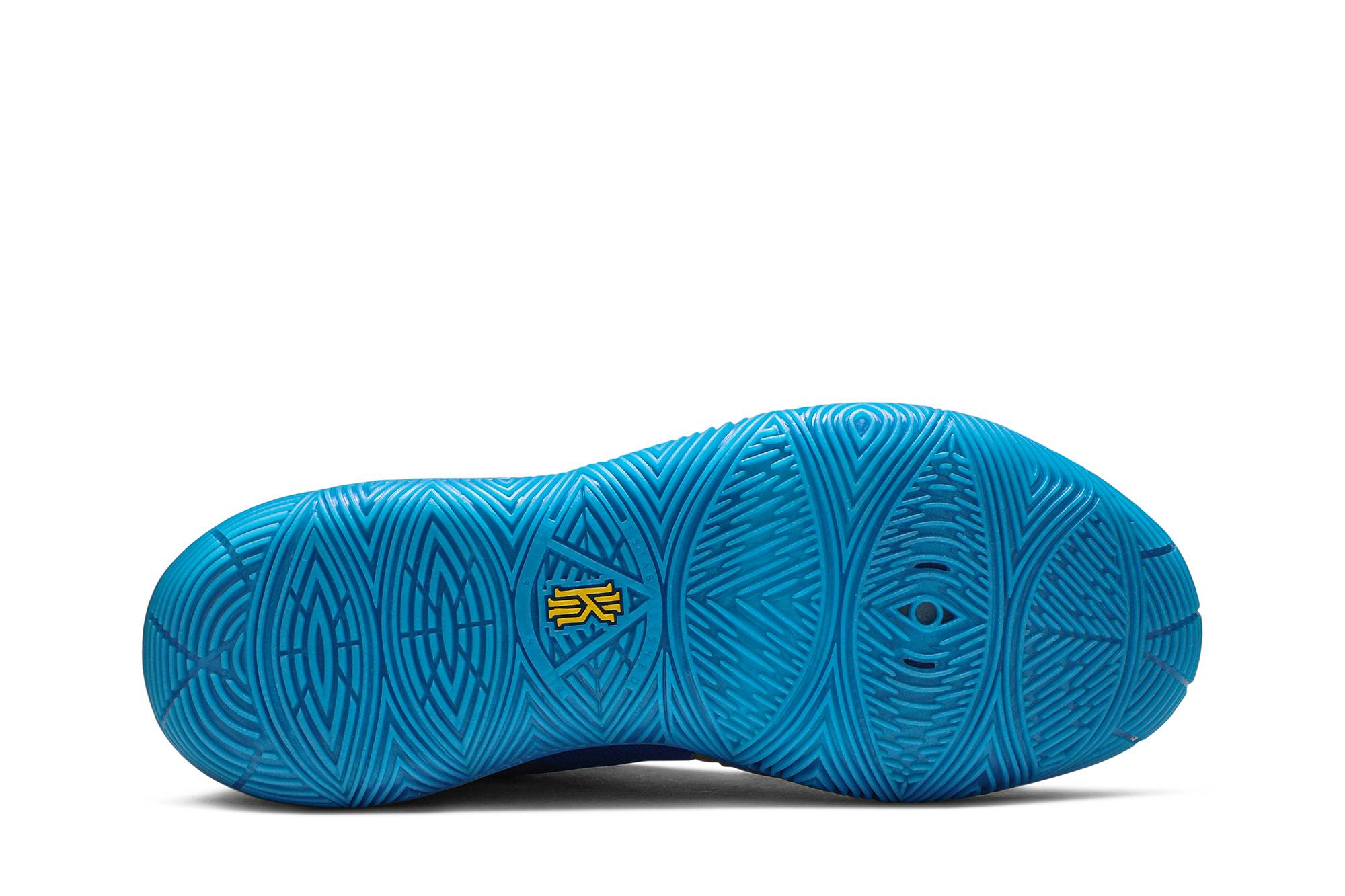 Concepts x Kyrie 5 Orions Belt CU2352-400 Nicesnk