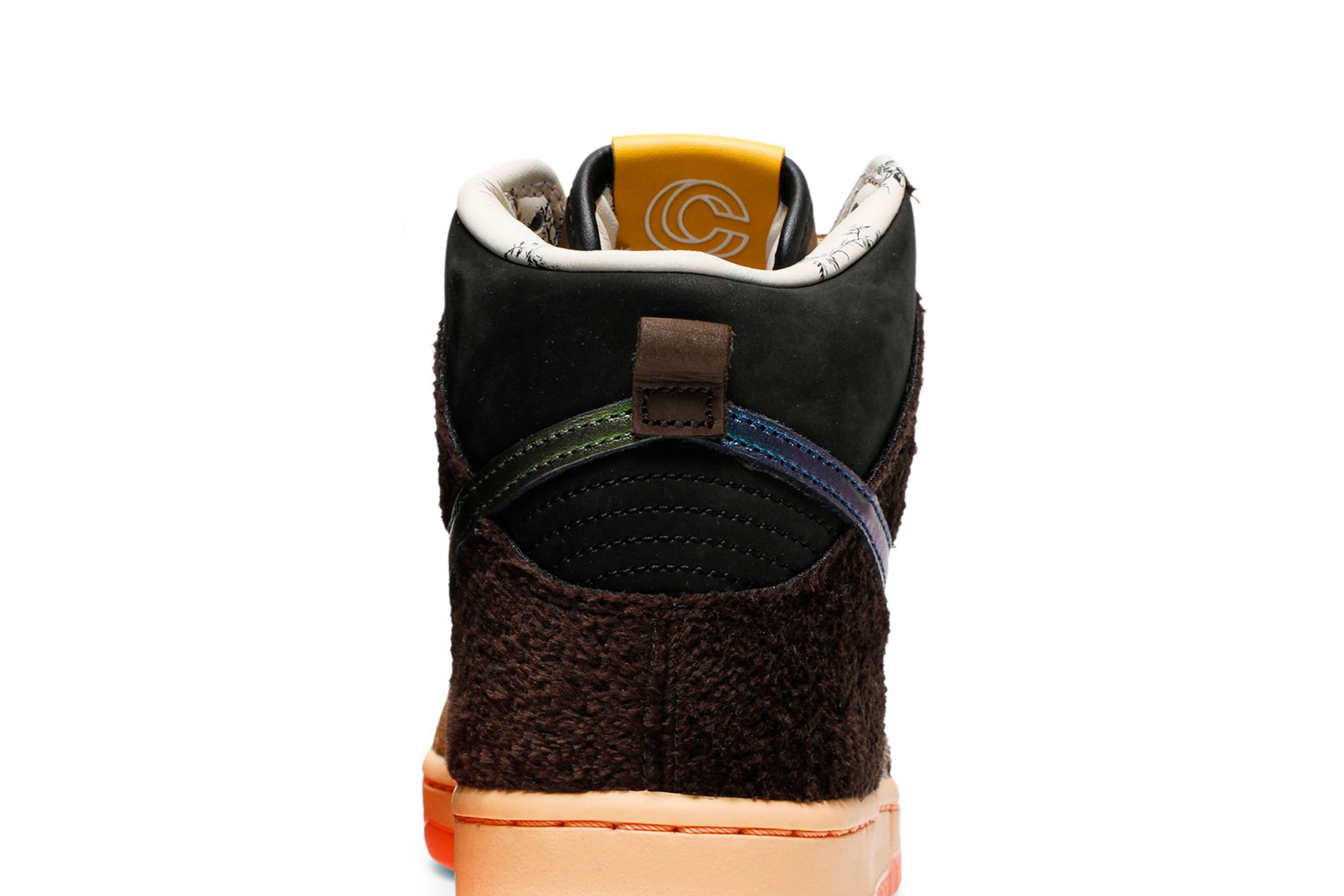 Concepts x Nike SB Dunk High Pro ‘TurDUNKen’ DC6887-200