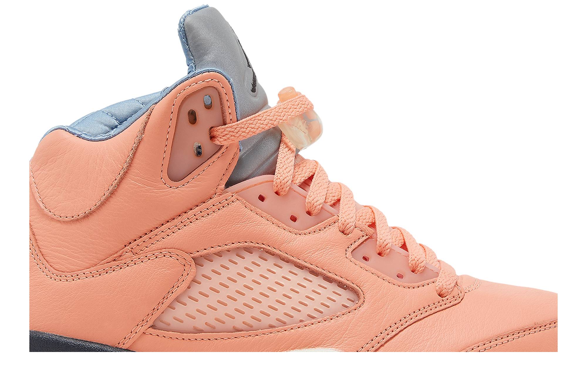DJ Khaled x Air Jordan 5 We The Best Crimson Bliss DV4982-641 Nicesnk