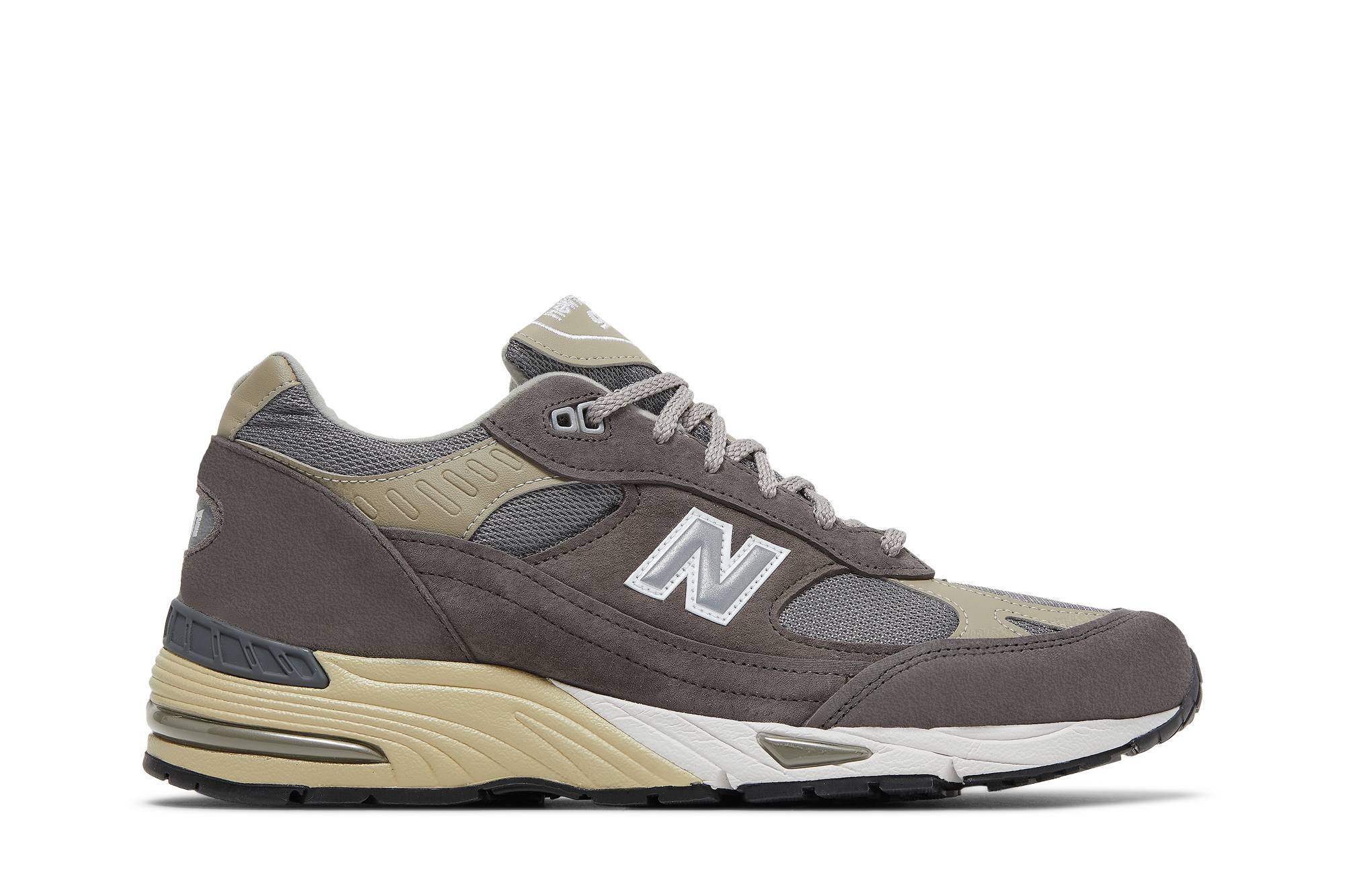 Dover Street Market x New Balance 991 40th Anniversary M991DSM Nicesnk