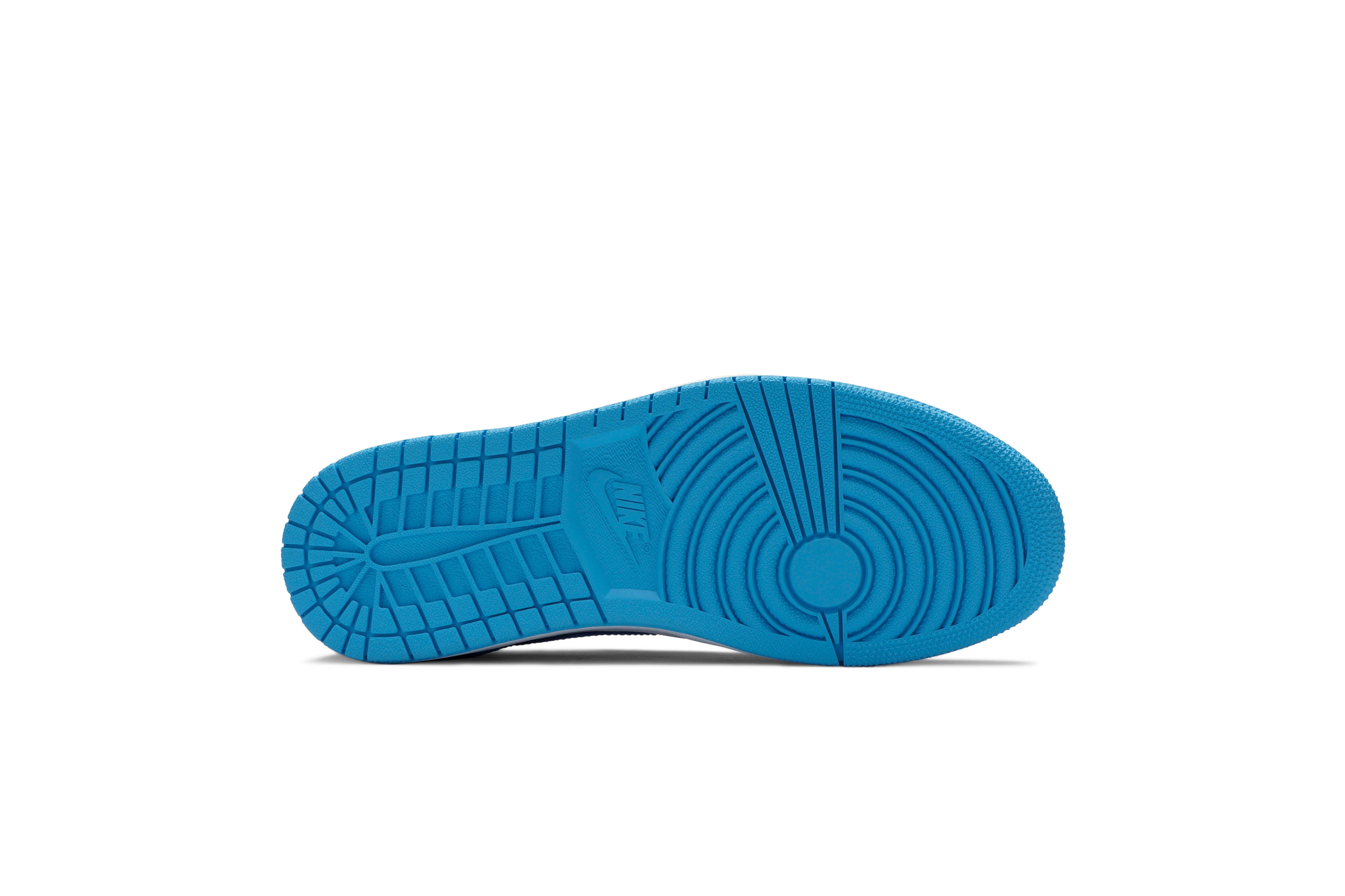 Eric Koston x Air Jordan 1 Low SB Powder Blue CJ7891-401 Nicesnk