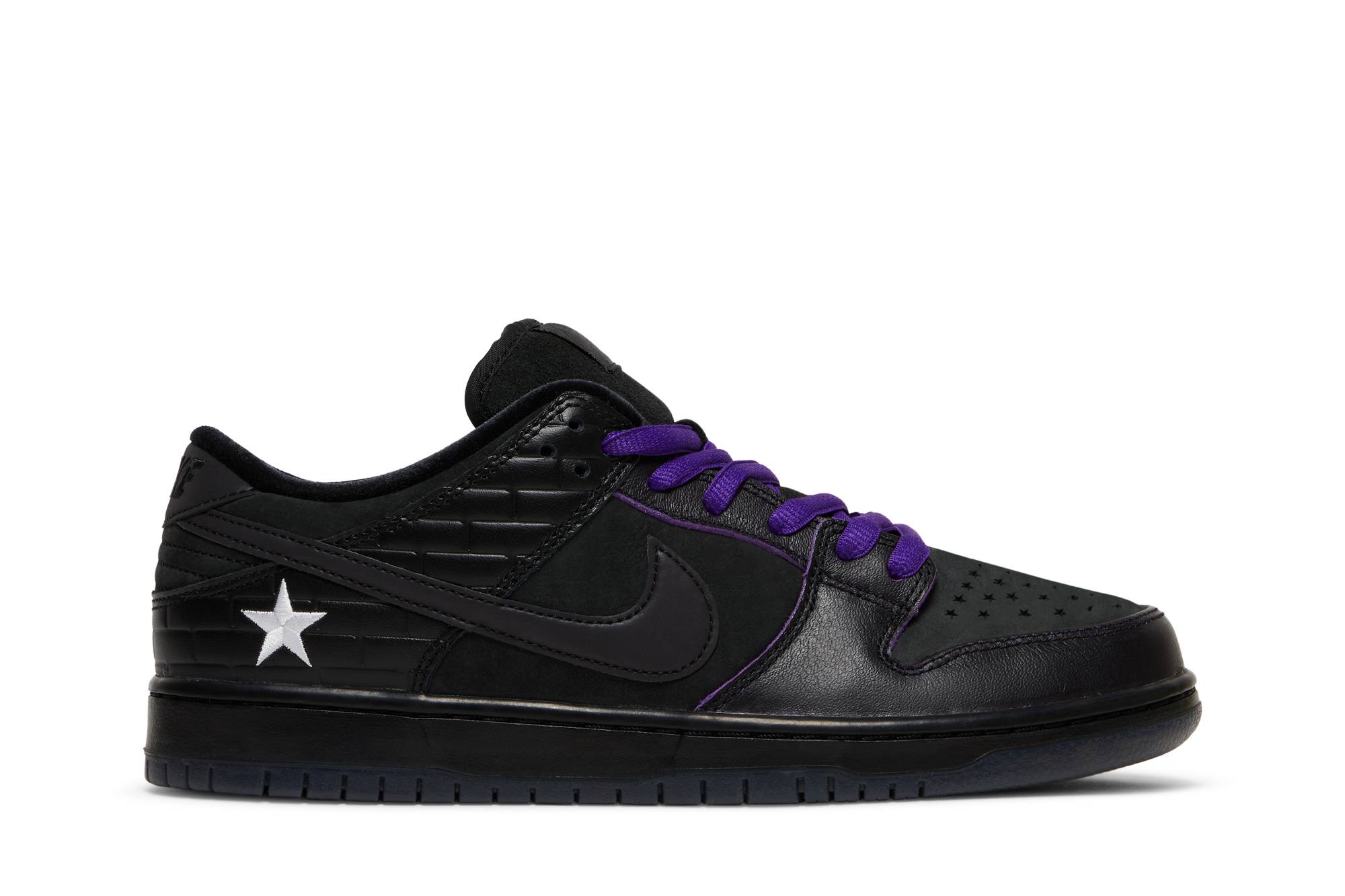 Familia x Nike SB Dunk Low Pro QS First Avenue DJ1159-001 Nicesnk