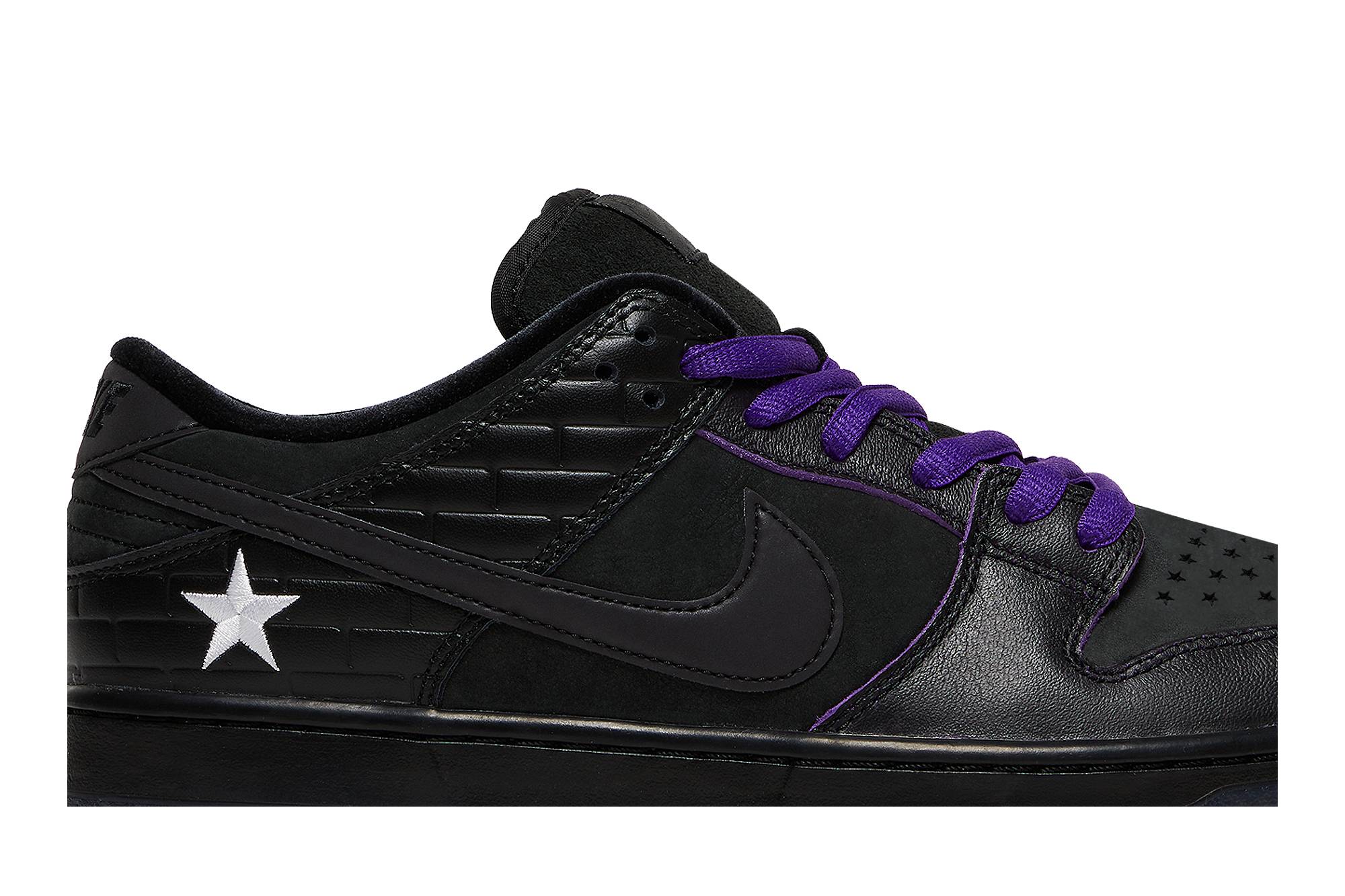Familia x Nike SB Dunk Low Pro QS First Avenue DJ1159-001 Nicesnk