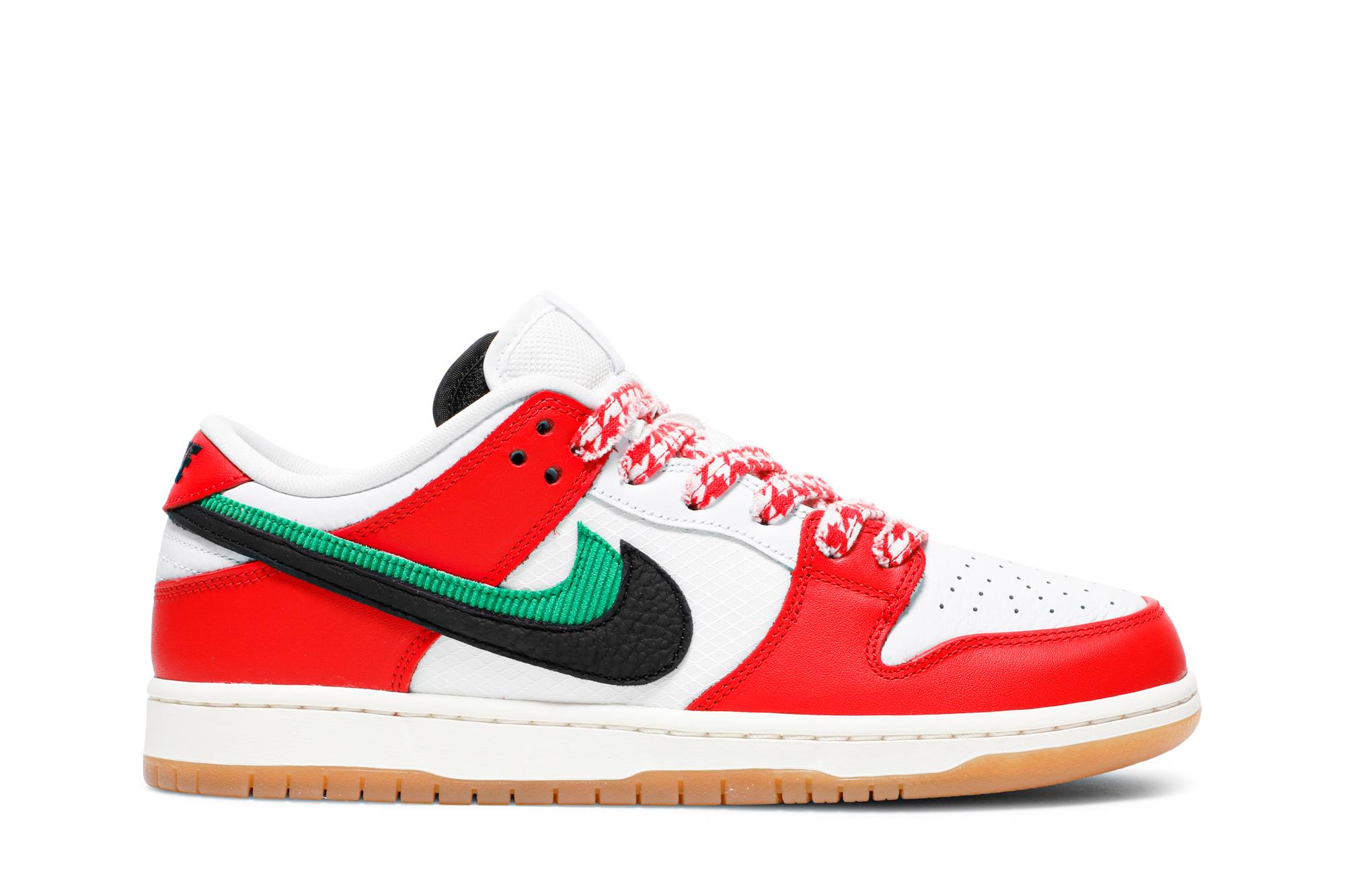 Frame Skate x Nike SB Dunk Low Habibi CT2550-600 Nicesnk