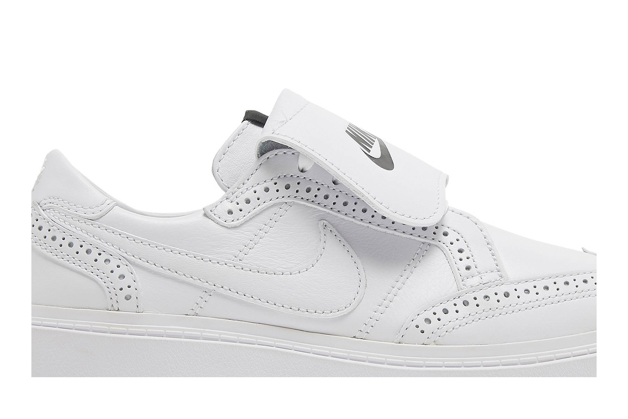 G-Dragon PEACEMINUSONE x Nike Kwondo 1 White DH2482-100 Nicesnk