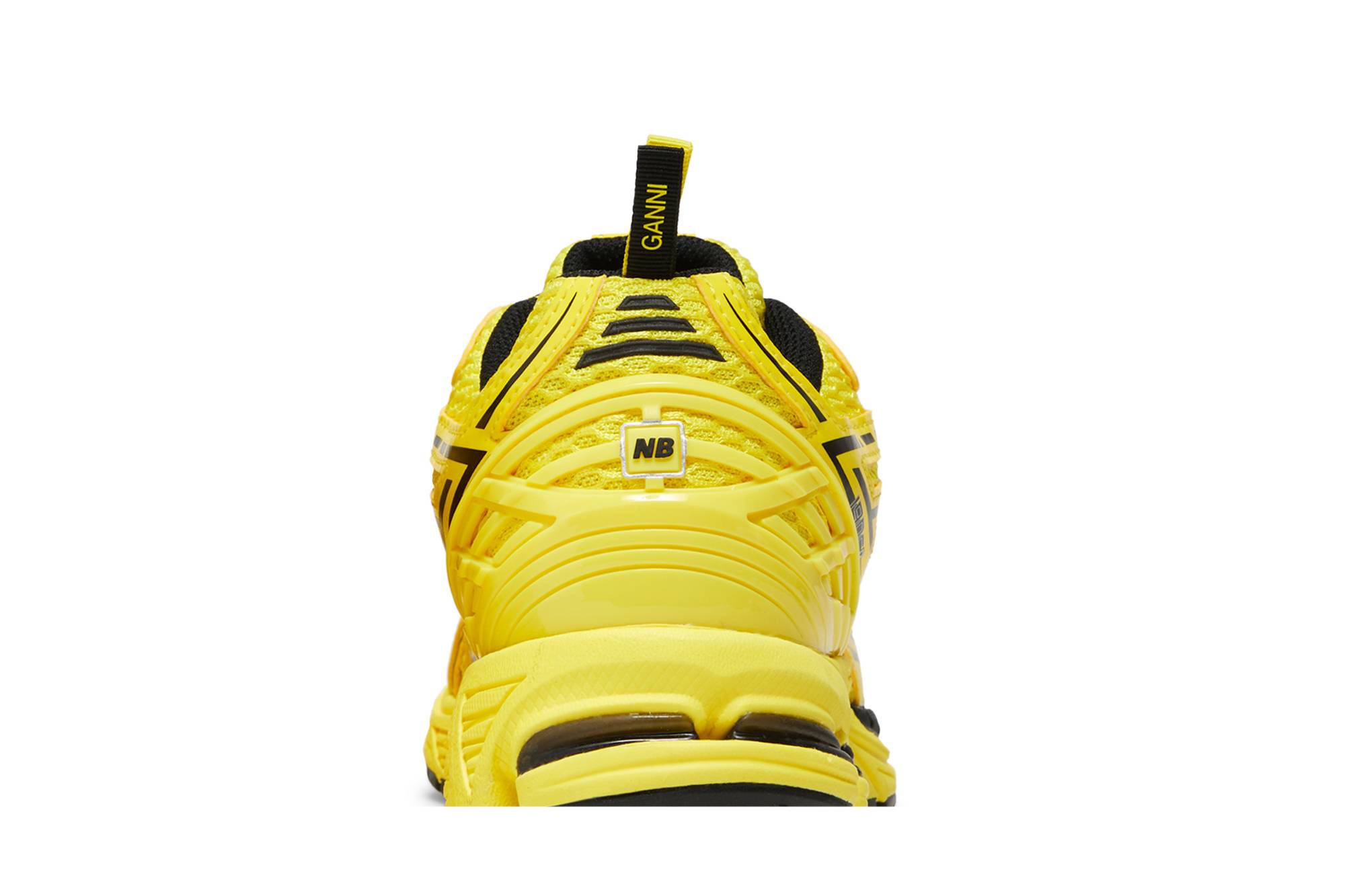 GANNI x New Balance 1906R ‘Blazing Yellow’ M1906RGA