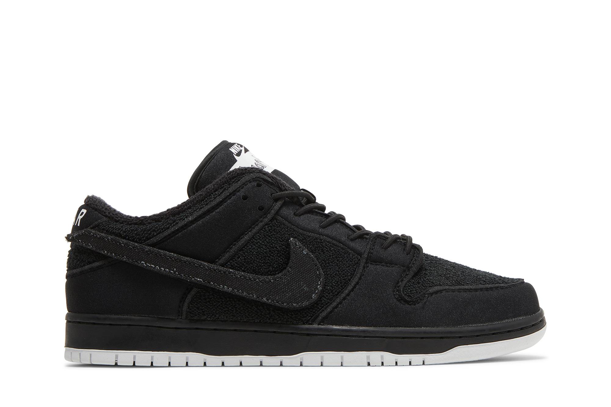 Gnarhunters x Nike SB Dunk Low DH7756-010 Nicesnk