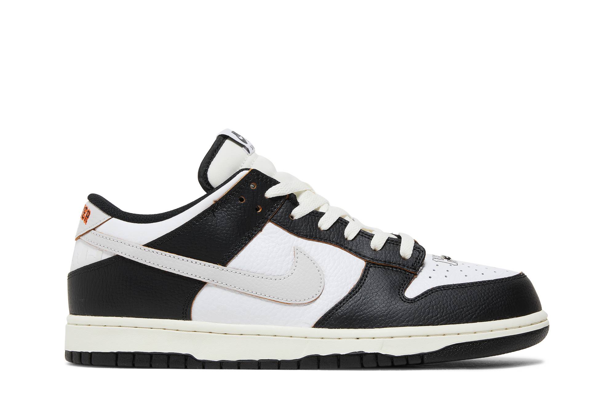 HUF x Nike SB Dunk Low San Francisco FD8775-001 Nicesnk