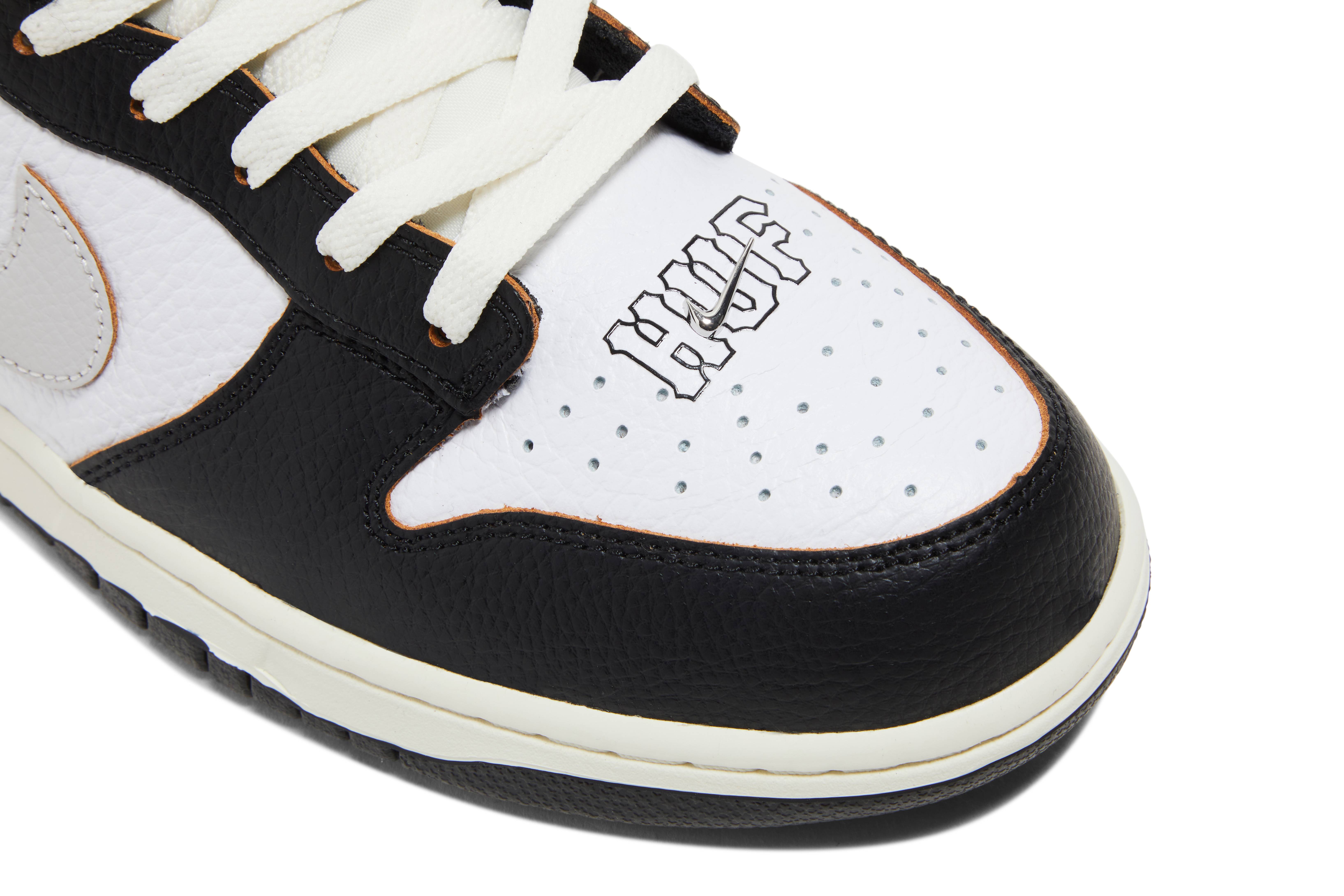 HUF x Nike SB Dunk Low San Francisco FD8775-001 Nicesnk