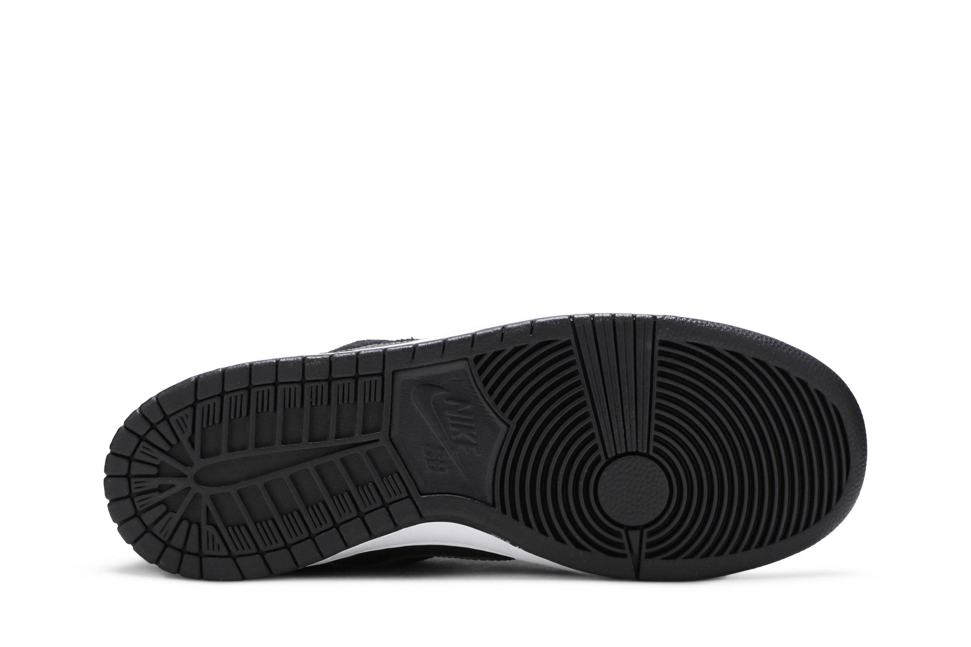Ishod Wair x Nike SB Dunk Low PRM ‘Black’ 819674-001