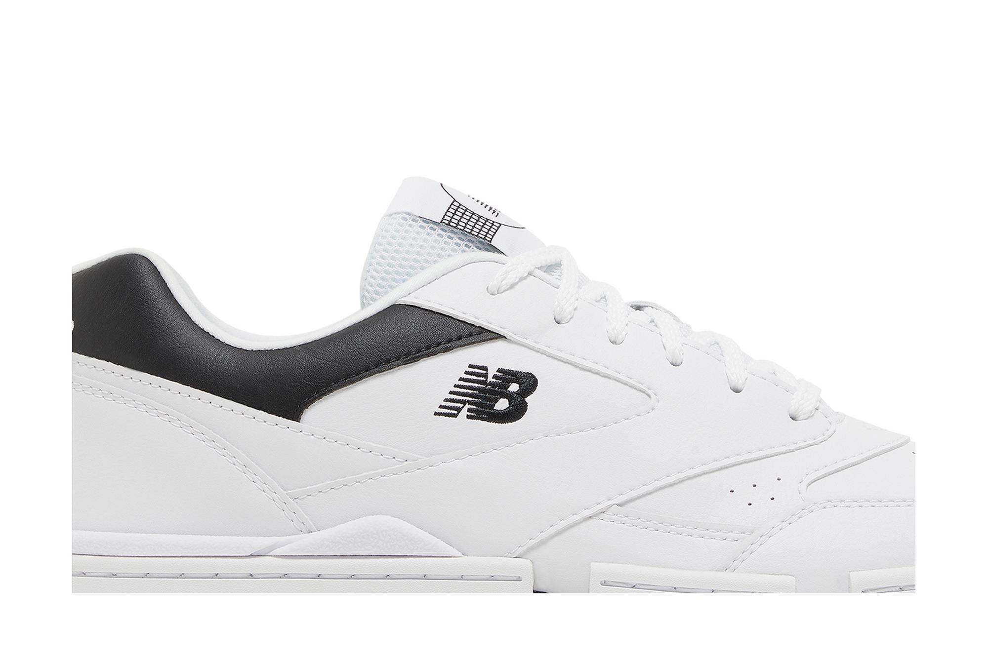 Jaden Smith x New Balance MSFTSrep 0.01 ‘White Black’ CTJSJ1