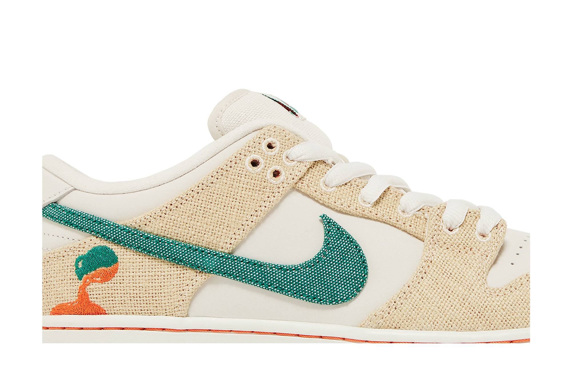 Jarritos x Nike SB Dunk Low Cream FD0860-001 Nicesnk