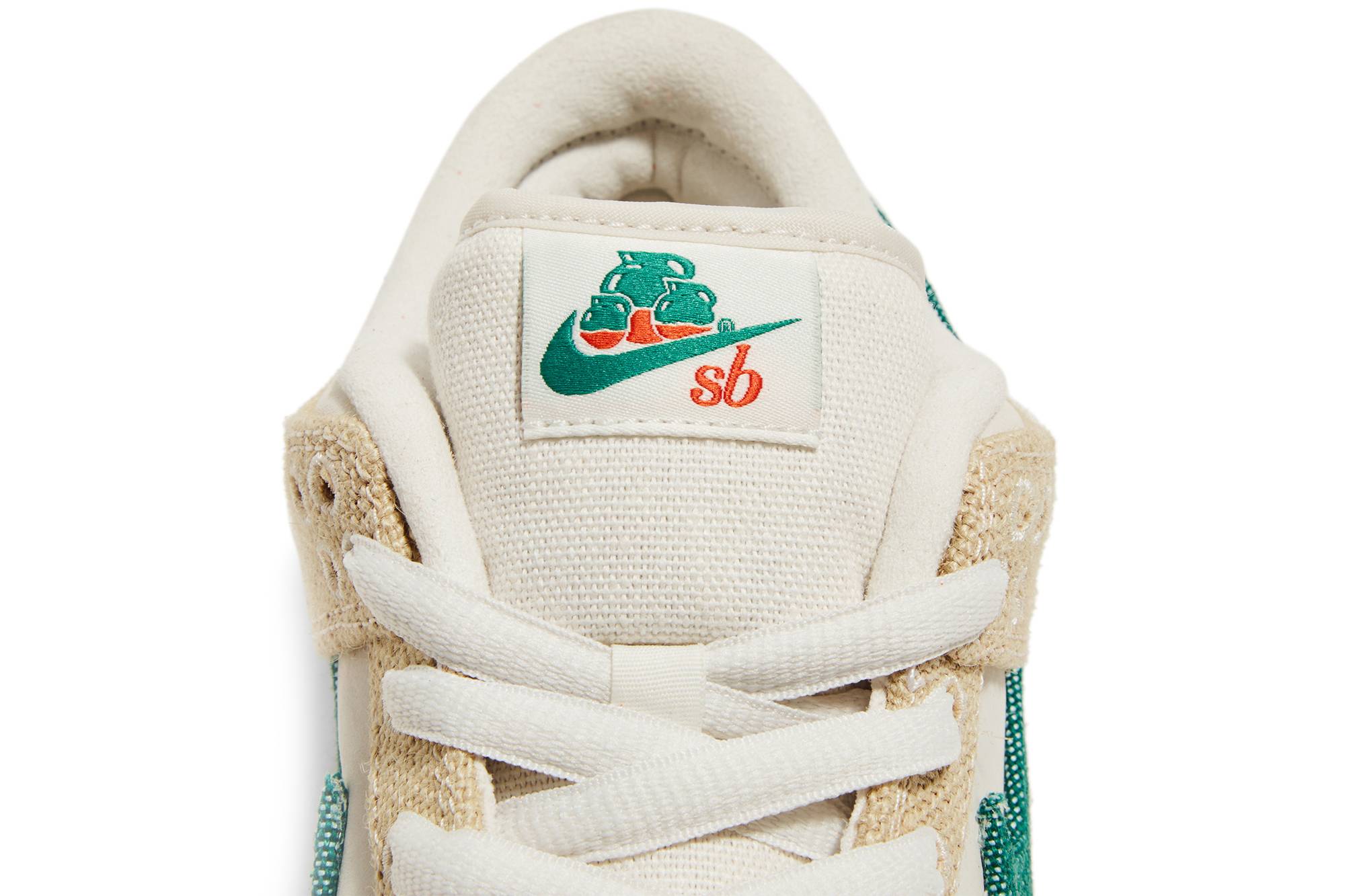 Jarritos x Nike SB Dunk Low Cream FD0860-001 Nicesnk