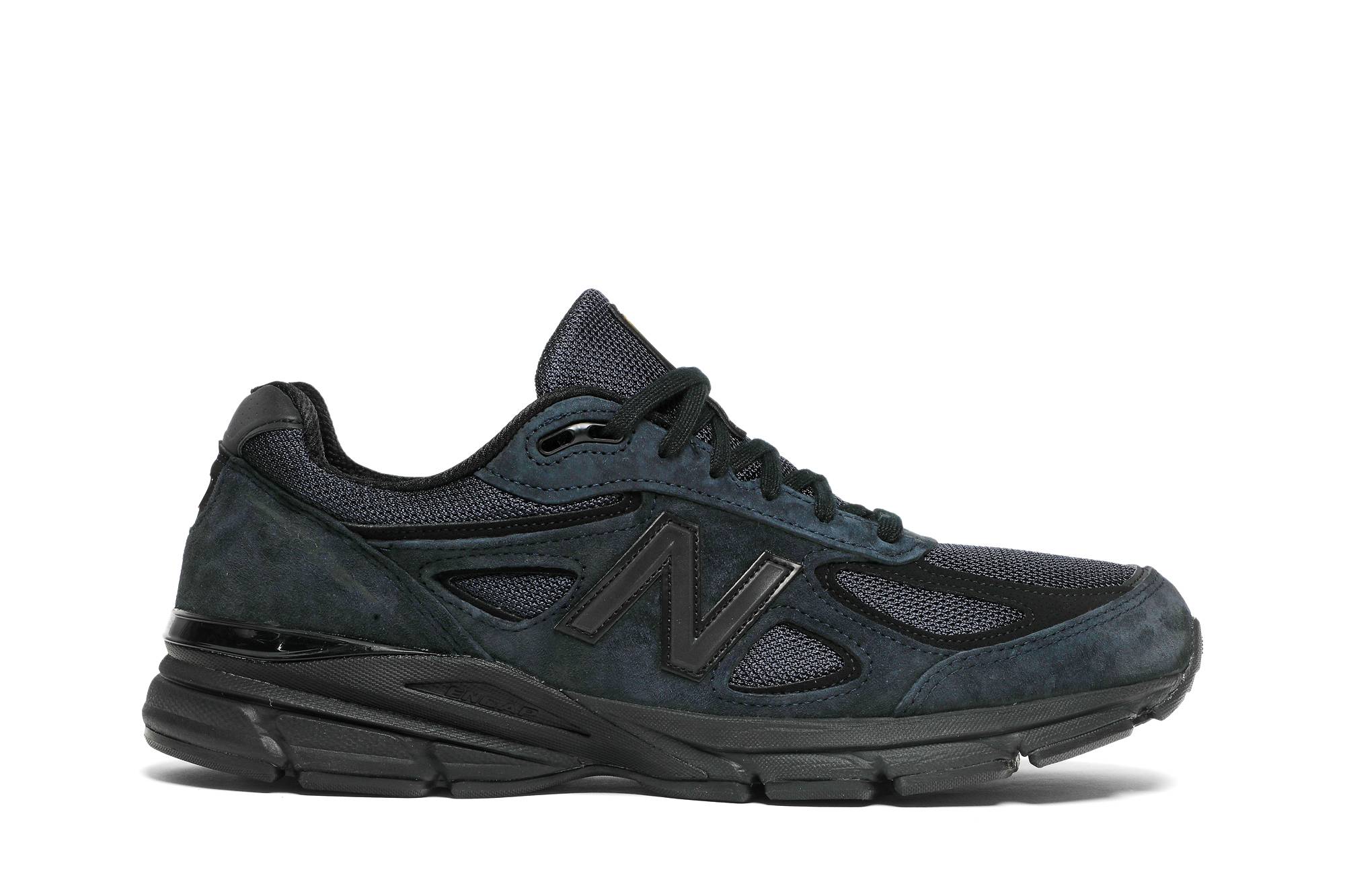 JJJJound x New Balance 990v4 Navy M990JJ4 Nicesnk
