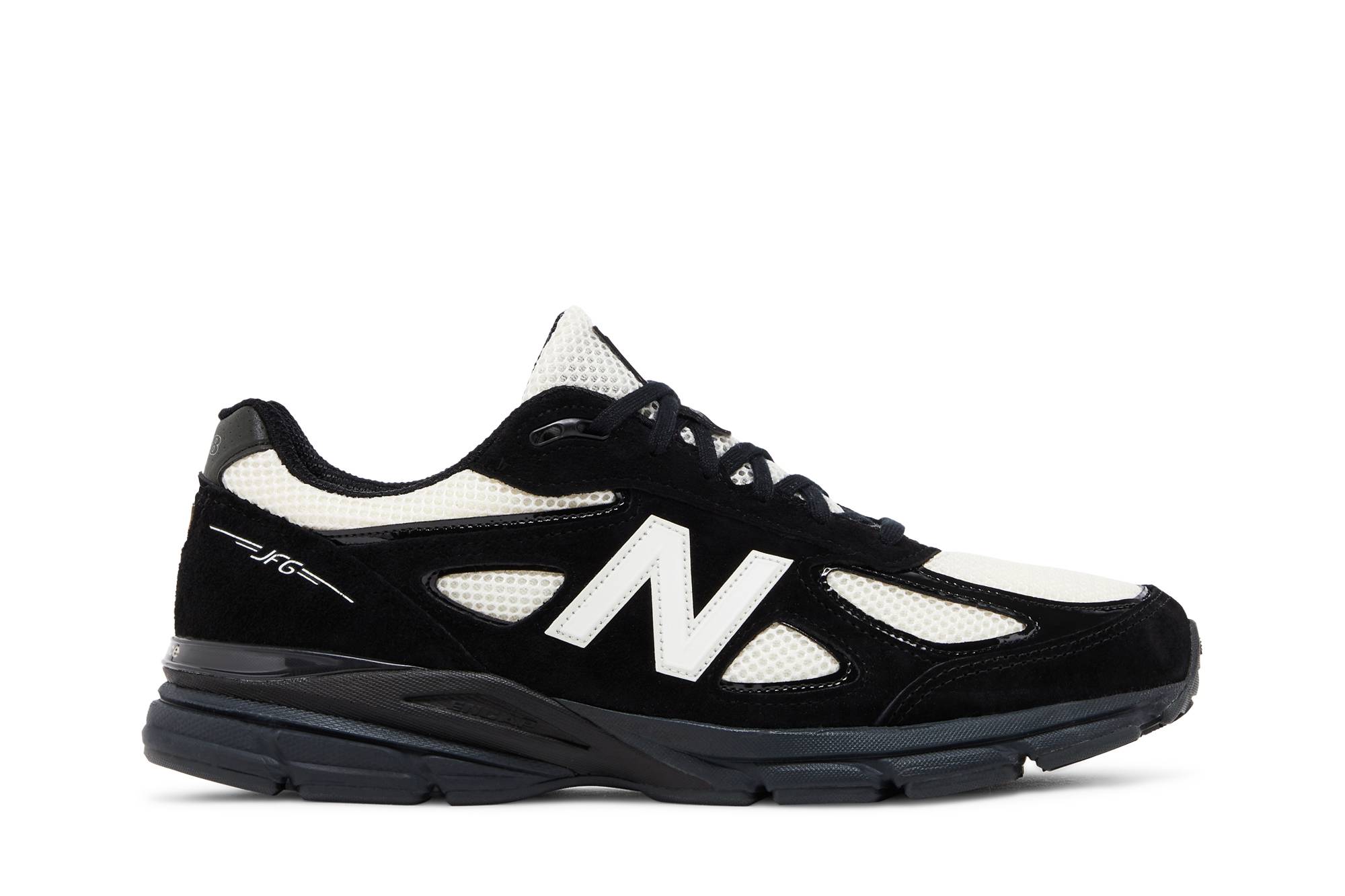 Joe Freshgoods x New Balance 990v4 Made in USA 1998 Pack – Outro U990JS4 Nicesnk