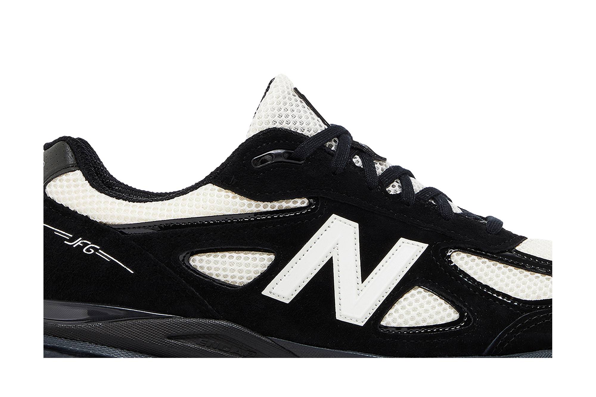 Joe Freshgoods x New Balance 990v4 Made in USA 1998 Pack – Outro U990JS4 Nicesnk