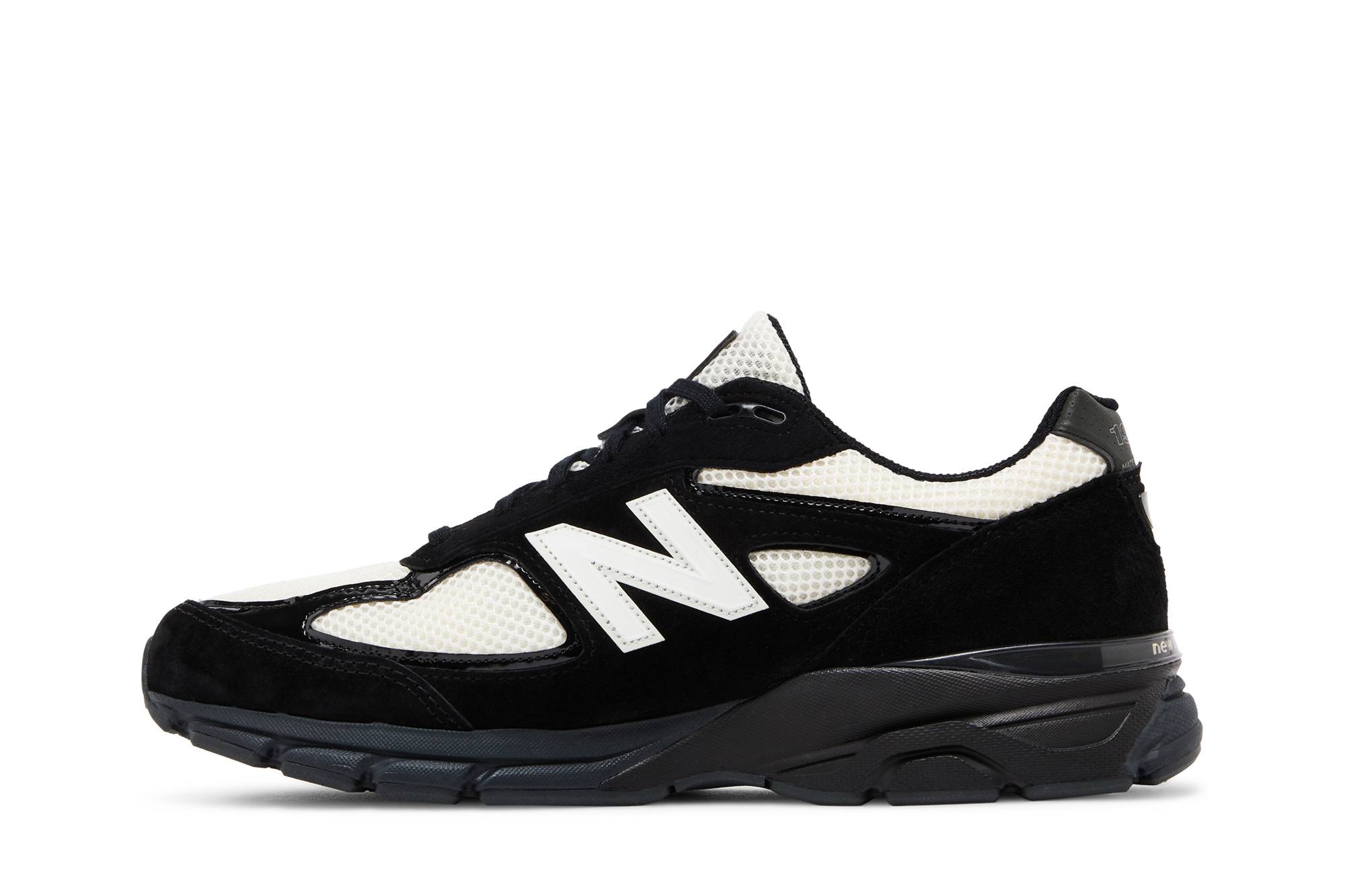 Joe Freshgoods x New Balance 990v4 Made in USA 1998 Pack – Outro U990JS4 Nicesnk