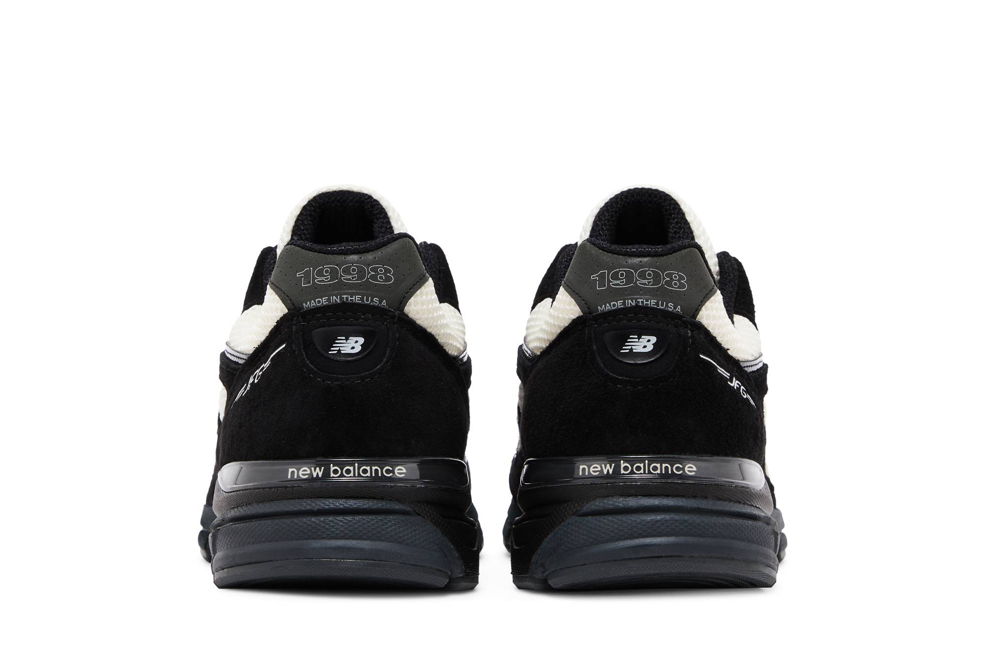 Joe Freshgoods x New Balance 990v4 Made in USA 1998 Pack – Outro U990JS4 Nicesnk