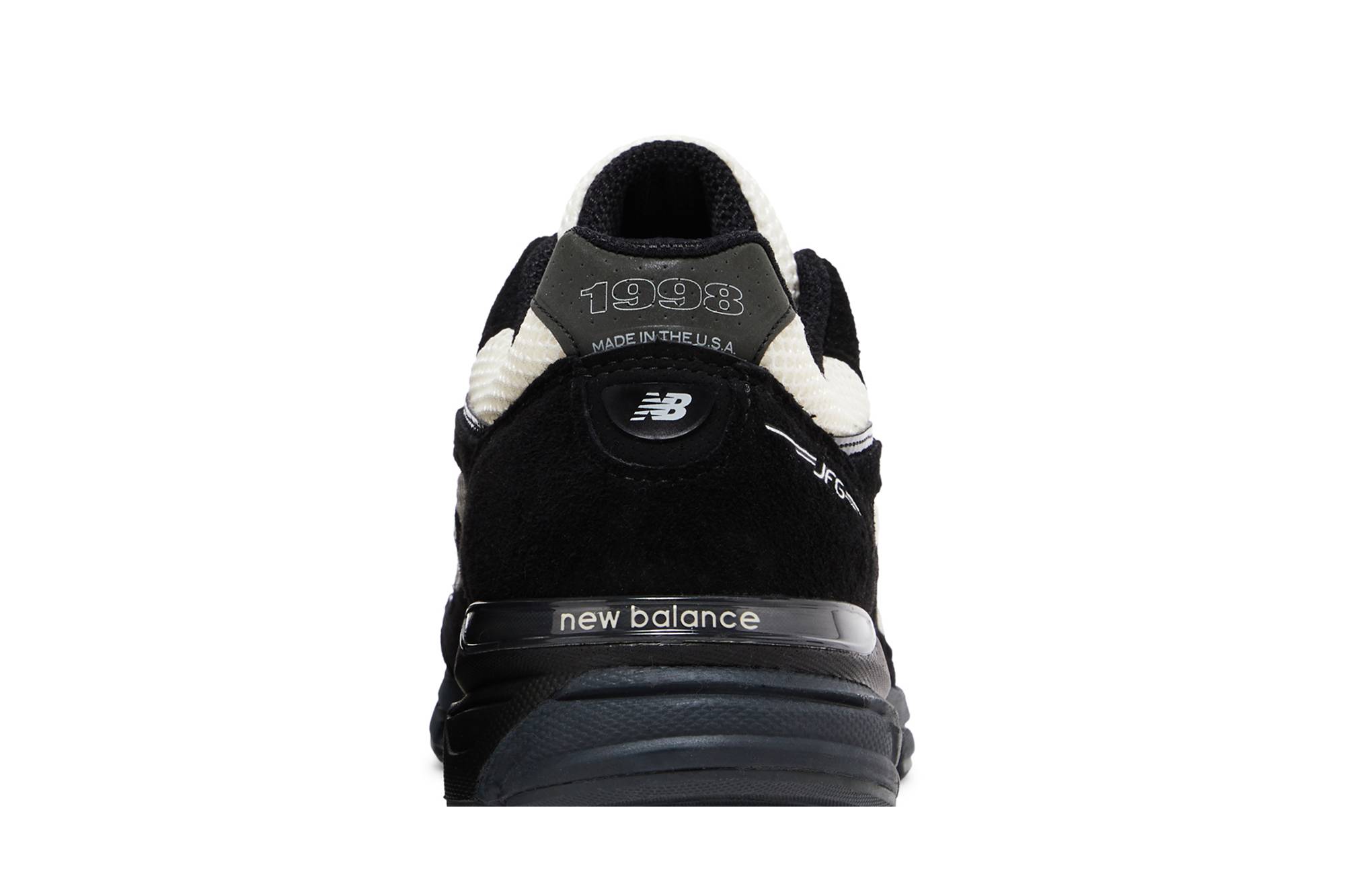 Joe Freshgoods x New Balance 990v4 Made in USA 1998 Pack – Outro U990JS4 Nicesnk