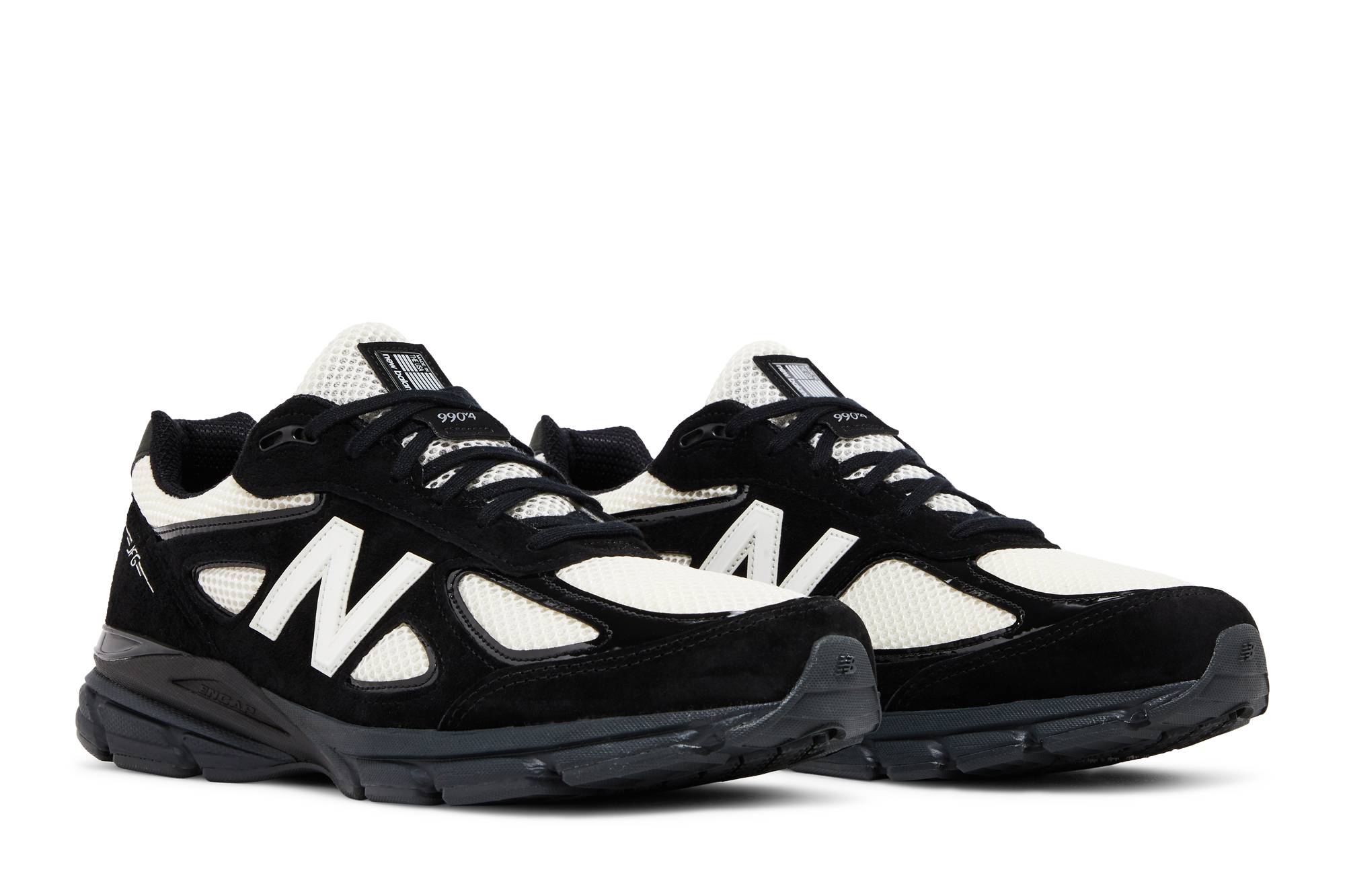 Joe Freshgoods x New Balance 990v4 Made in USA 1998 Pack – Outro U990JS4 Nicesnk