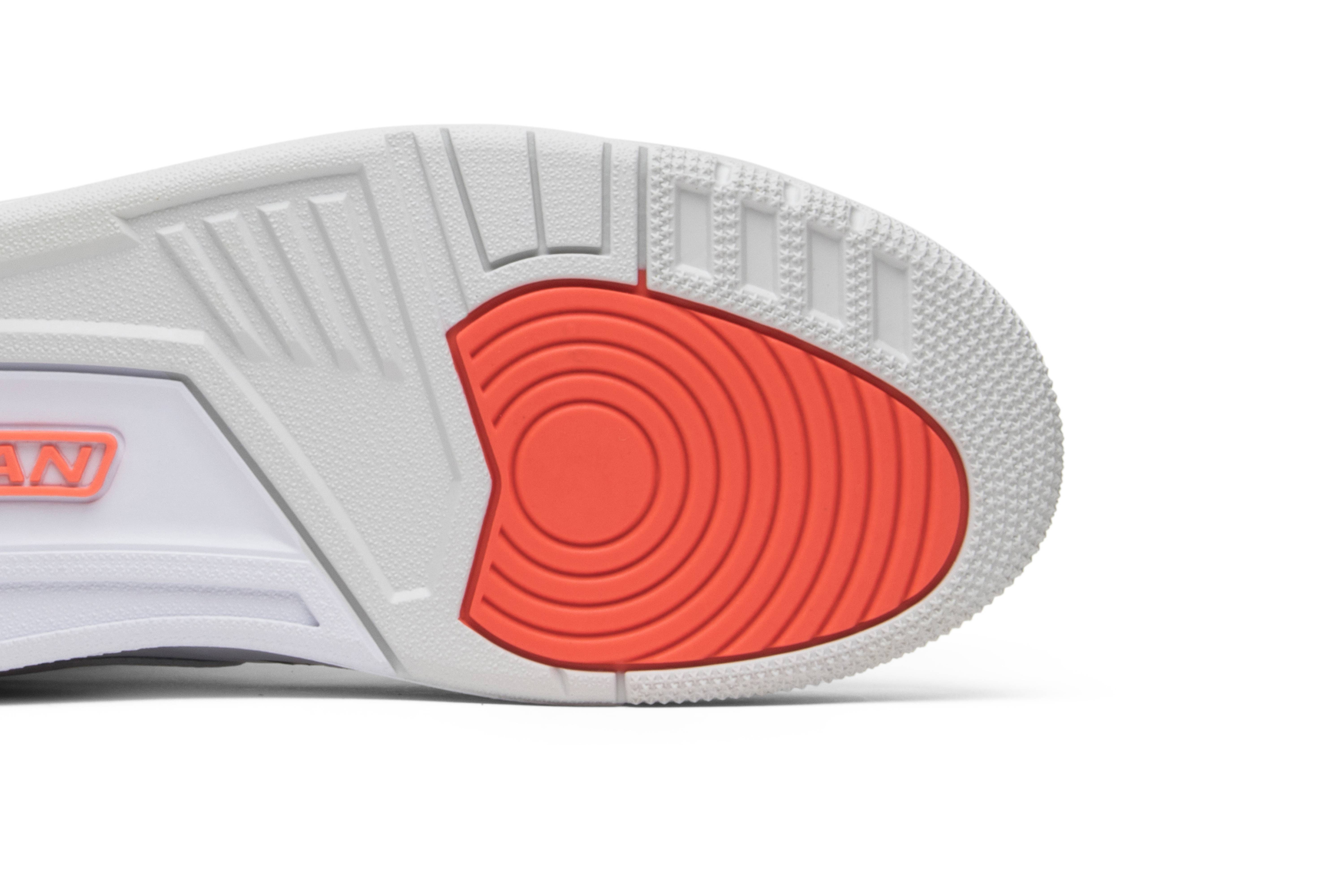 Just Don x Air Jordan Legacy 312 Hot Lava AQ4160-108 Nicesnk