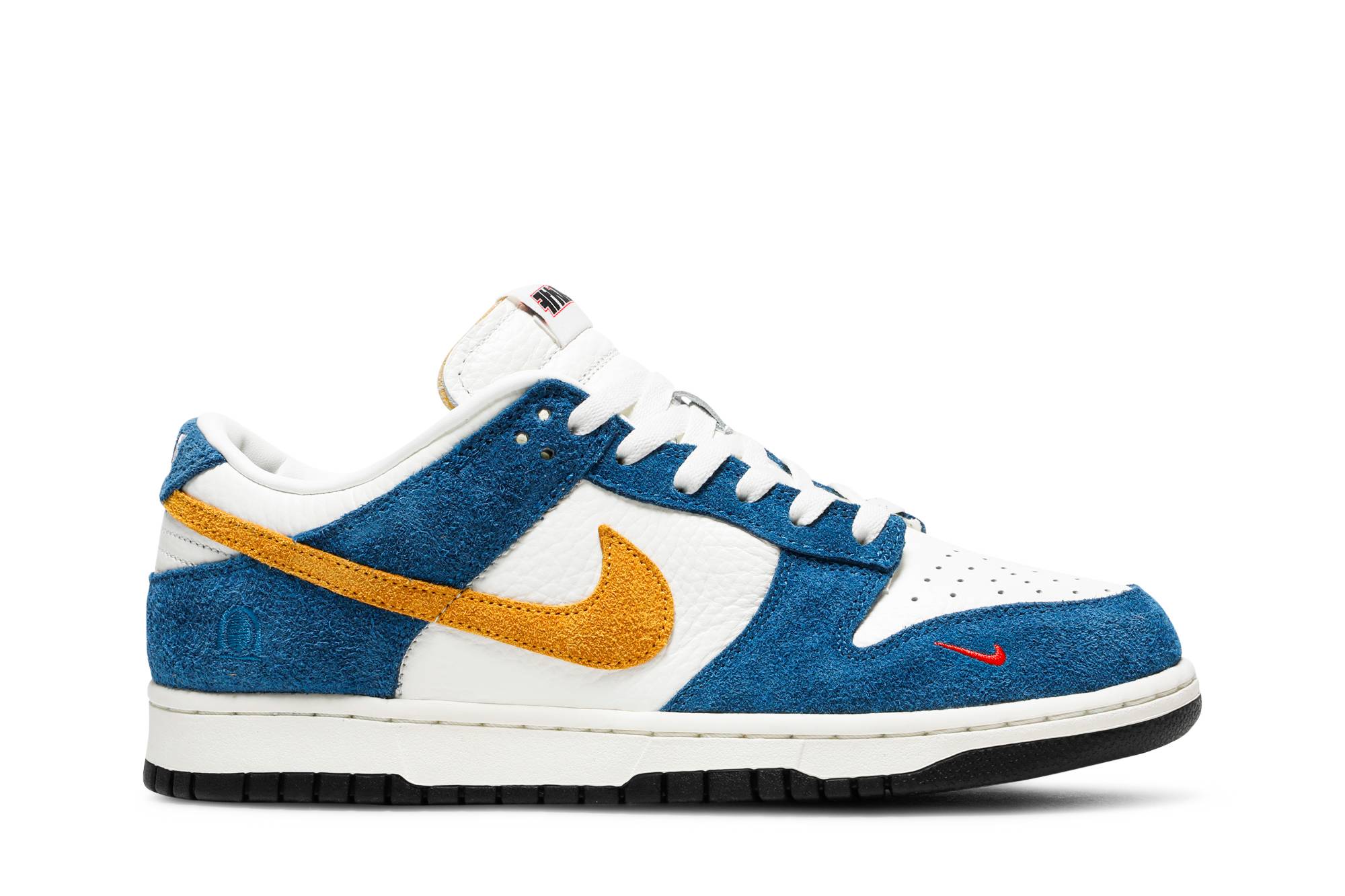 Kasina x Nike Dunk Low 80s Bus  CZ6501-100 Nicesnk