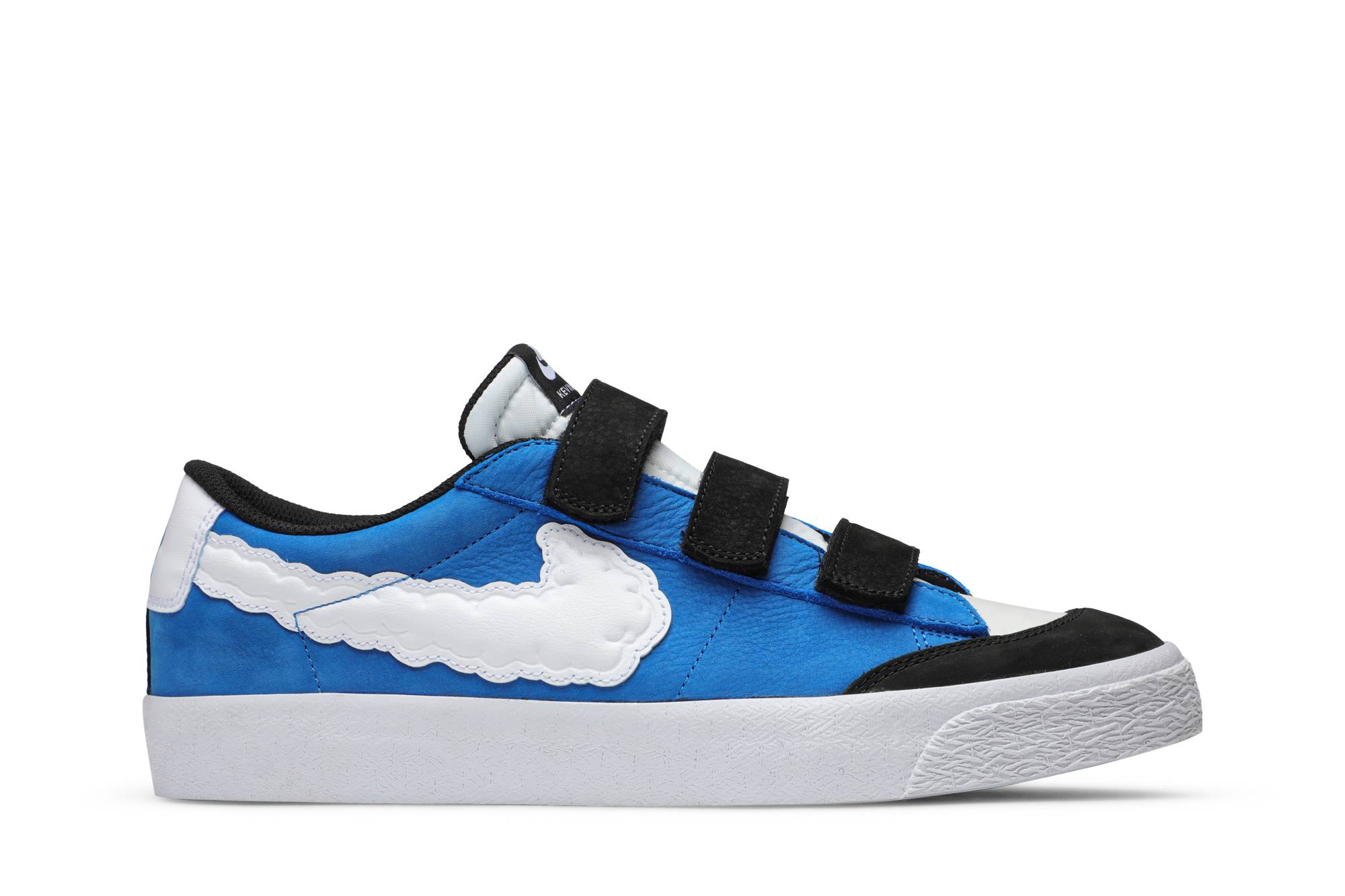 Kevin Bradley x Nike SB Blazer Zoom AC XT ISO Heaven  CT4594-400 Nicesnk