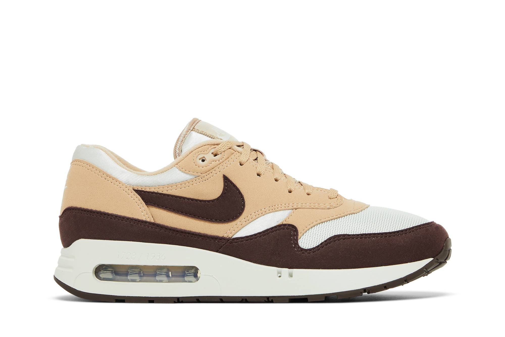 Kids of Immigrants x Nike Air Max 1 86 OG Big Bubble – Metallic Gold Grain FJ8314-200 Nicesnk