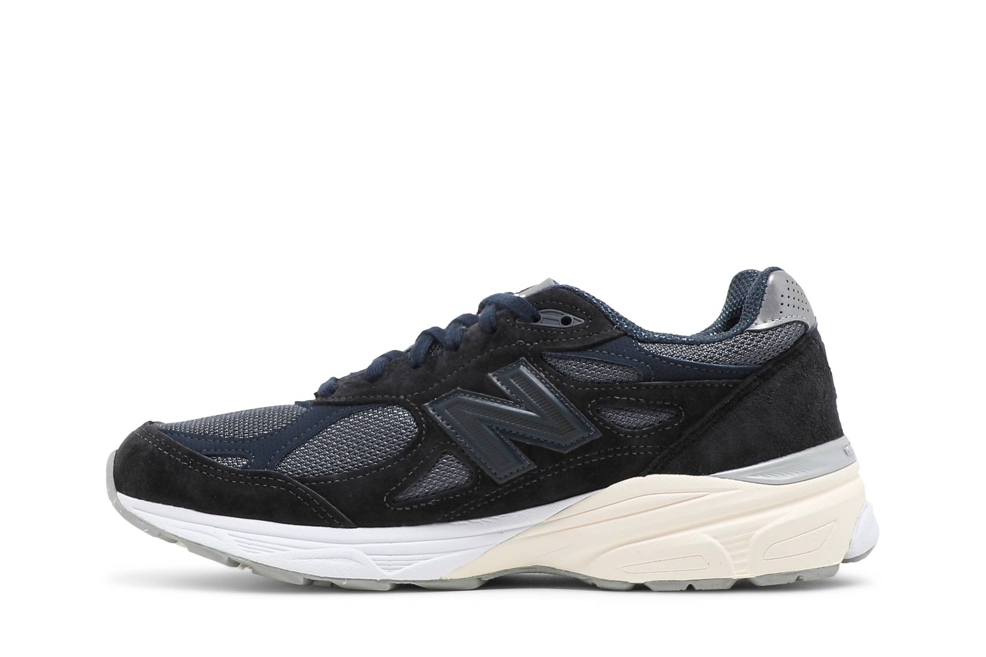 KITH x New Balance 990v3 Made In USA Genesis M990KI3 Nicesnk