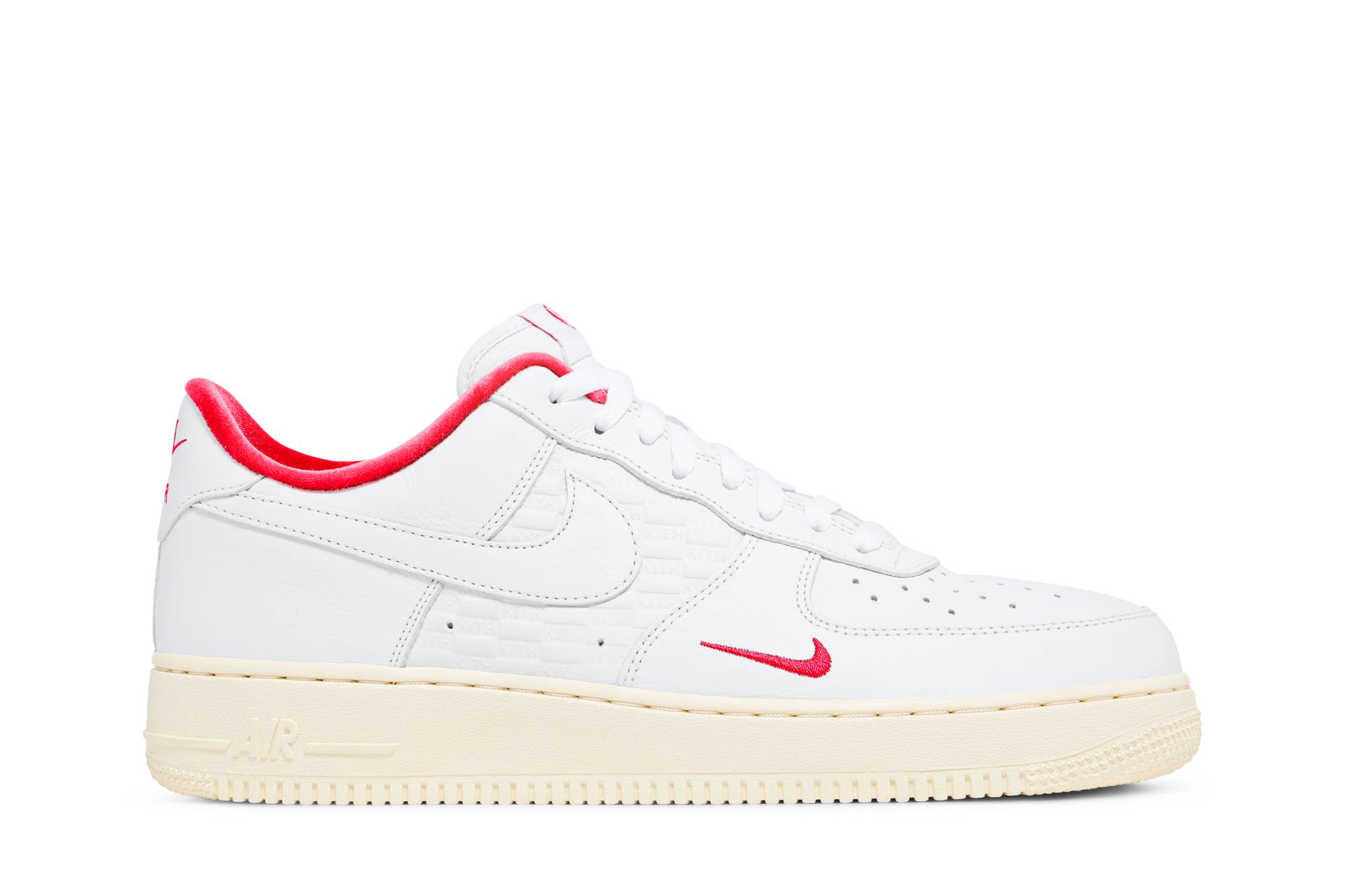 KITH x Nike Air Force 1 Low Tokyo CZ7926-100 Nicesnk