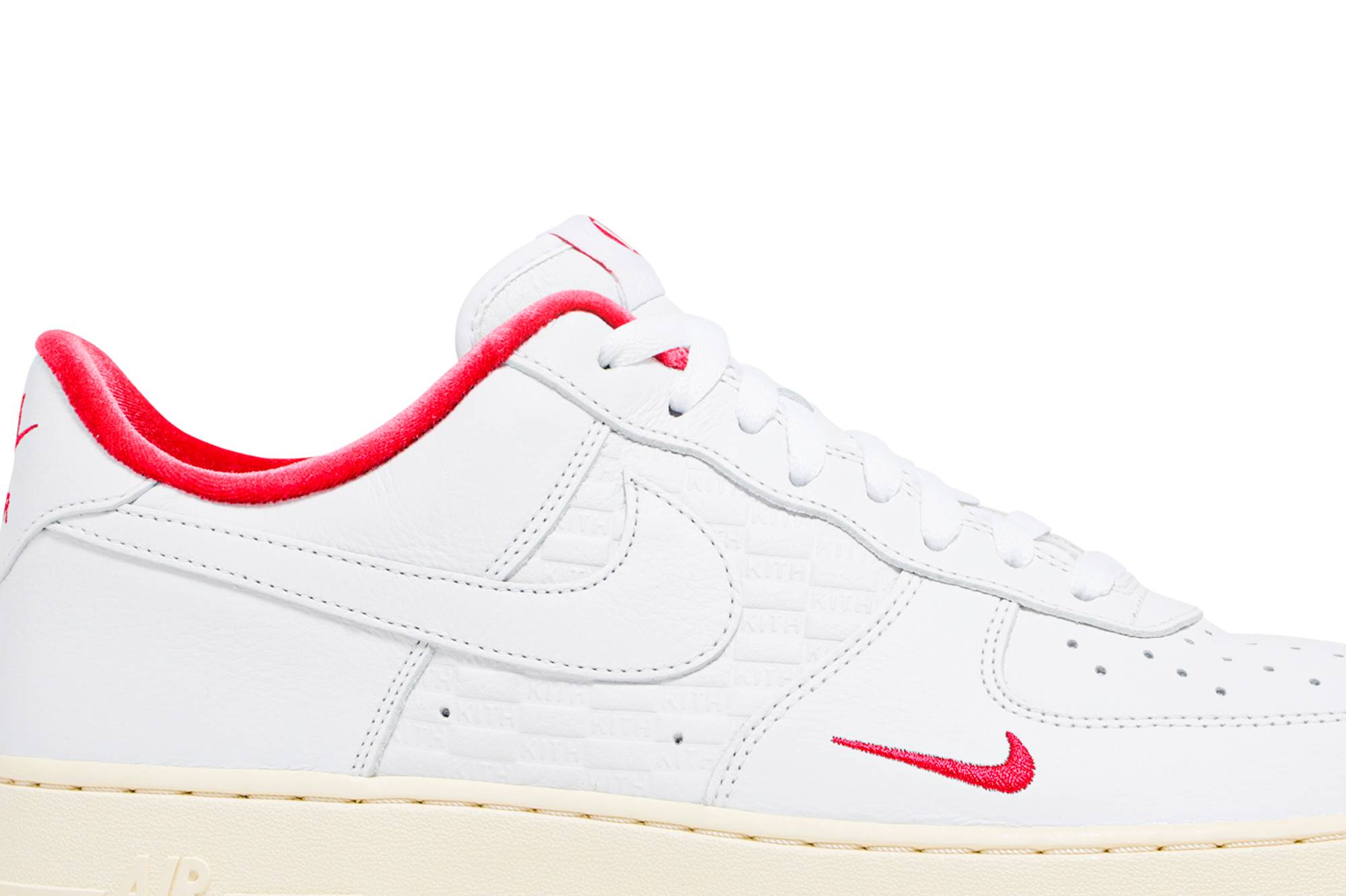 KITH x Nike Air Force 1 Low Tokyo CZ7926-100 Nicesnk