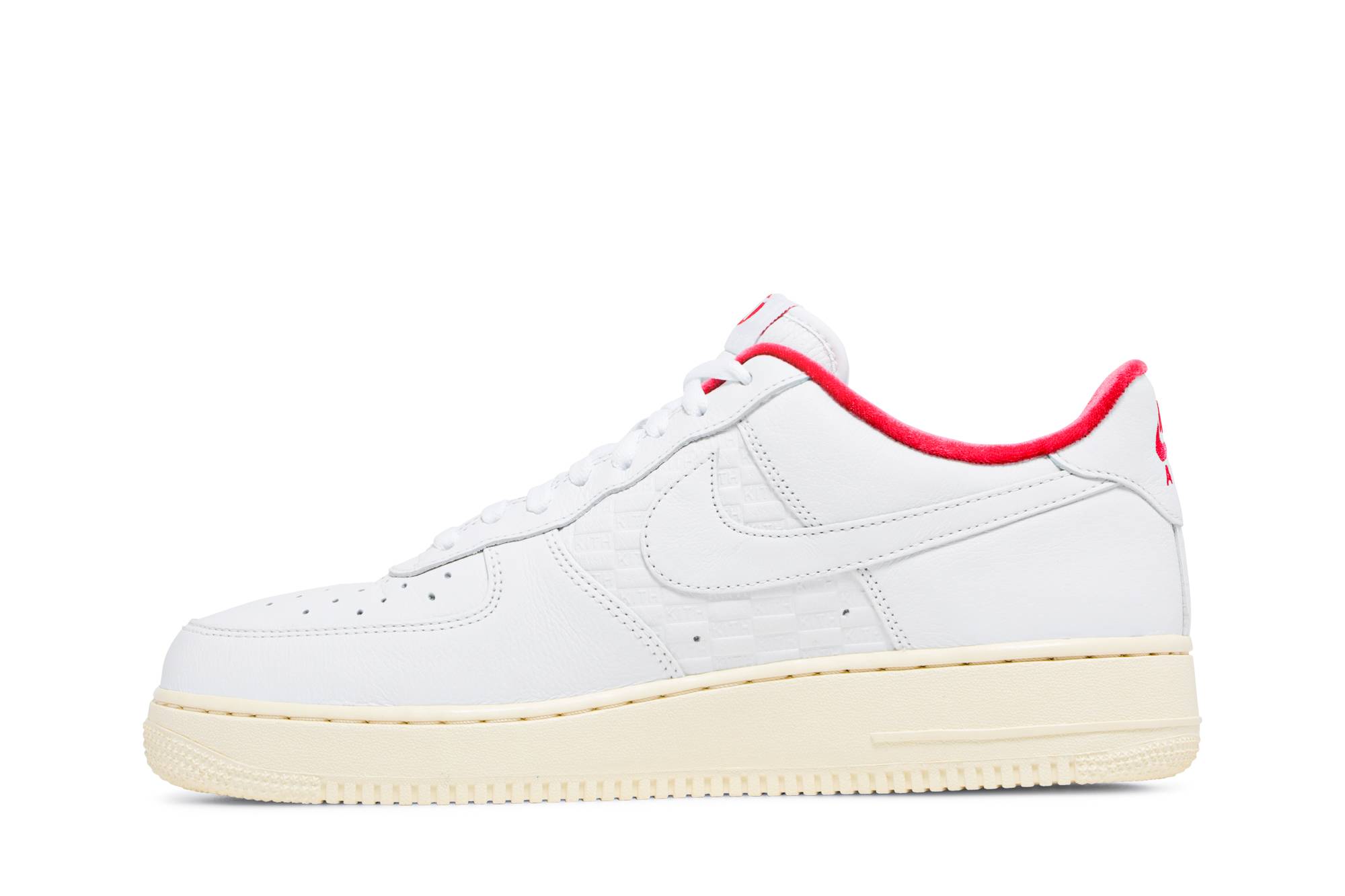 KITH x Nike Air Force 1 Low Tokyo CZ7926-100 Nicesnk