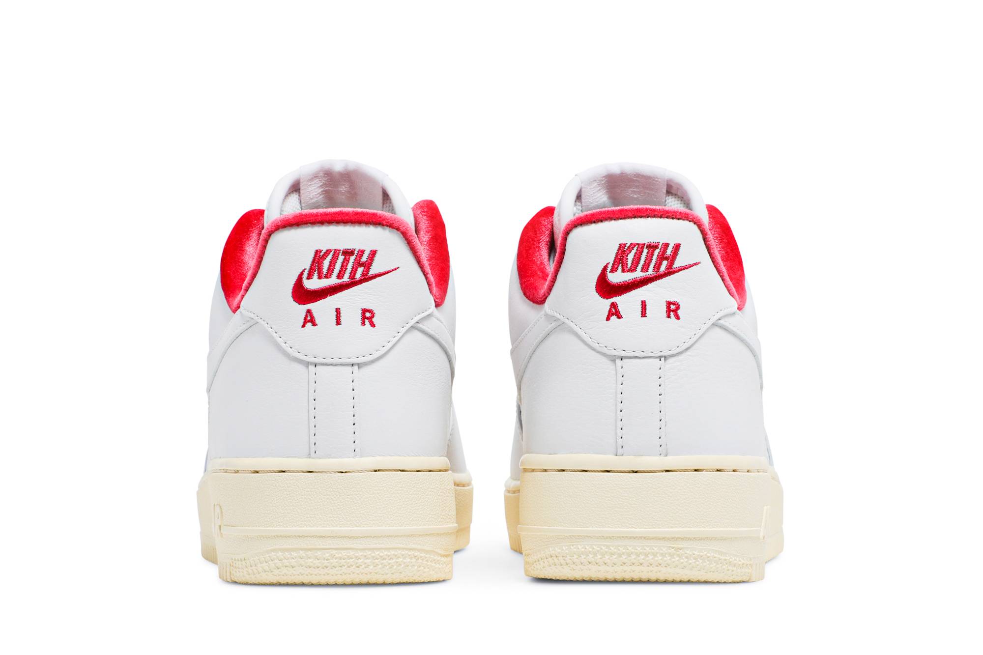 KITH x Nike Air Force 1 Low Tokyo CZ7926-100 Nicesnk