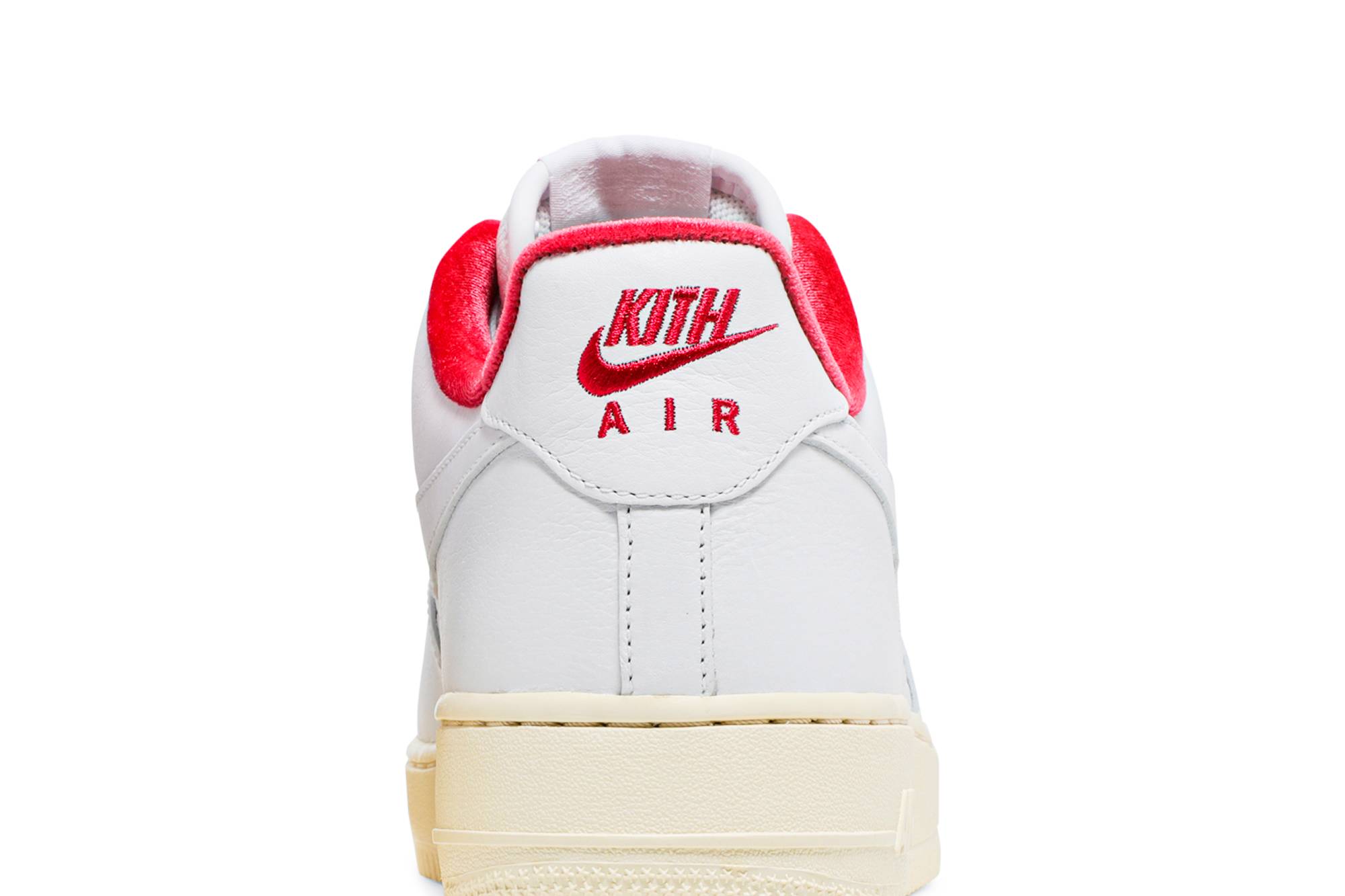 KITH x Nike Air Force 1 Low Tokyo CZ7926-100 Nicesnk