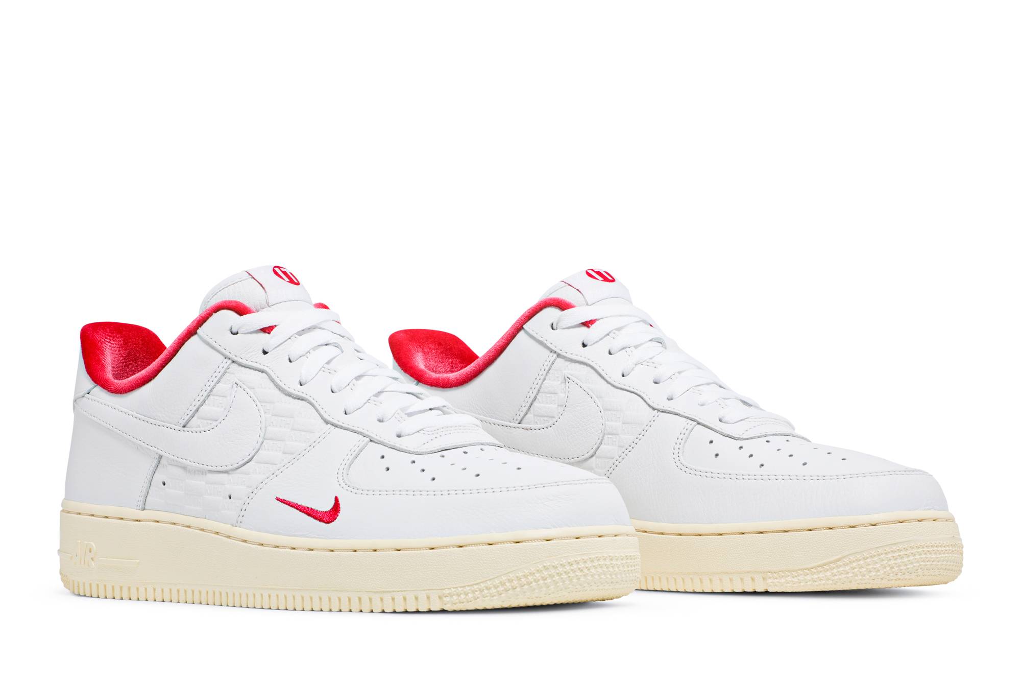 KITH x Nike Air Force 1 Low Tokyo CZ7926-100 Nicesnk
