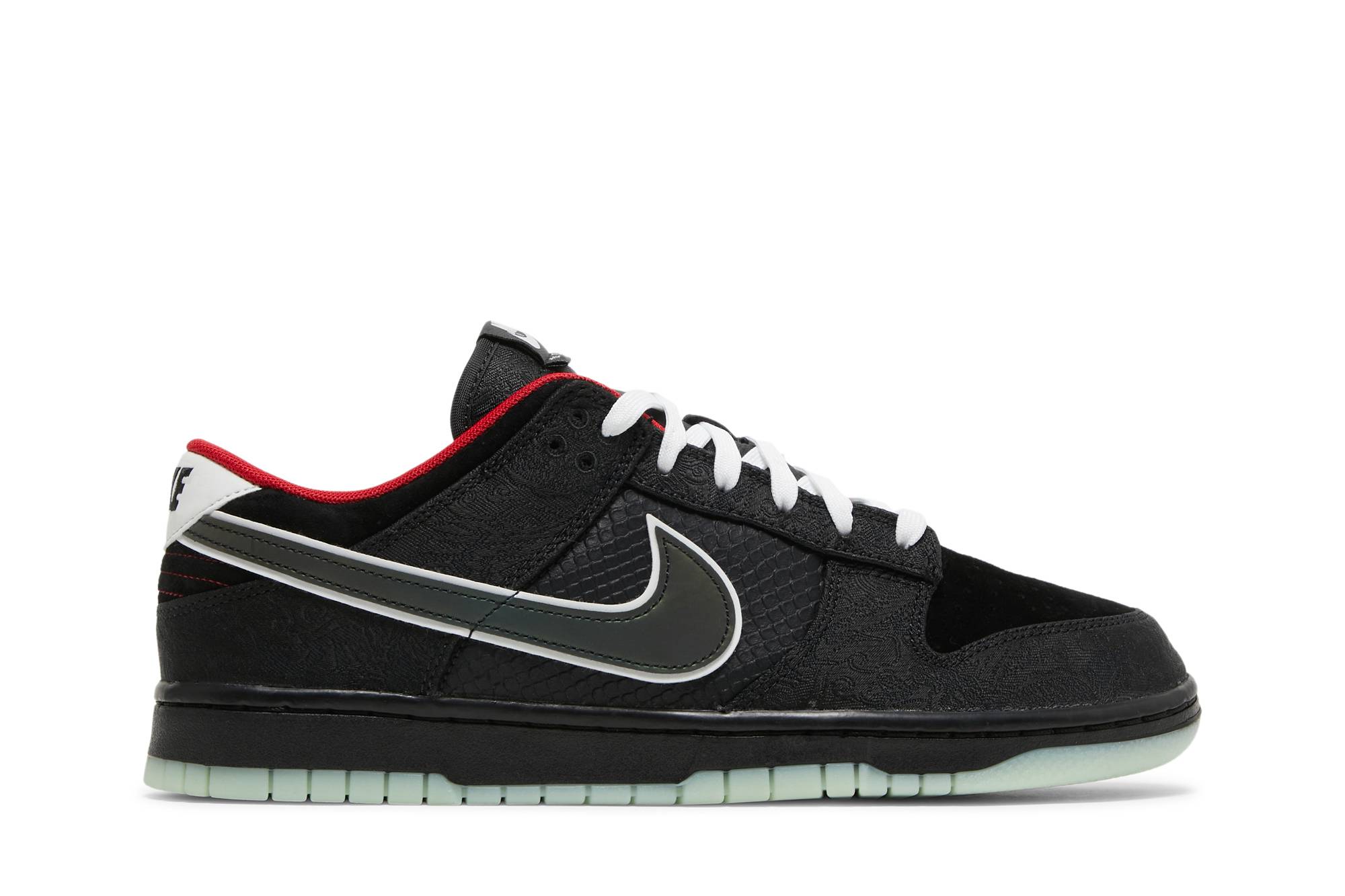 LPL League of Legends x Nike Dunk Low DO2327-011 Nicesnk