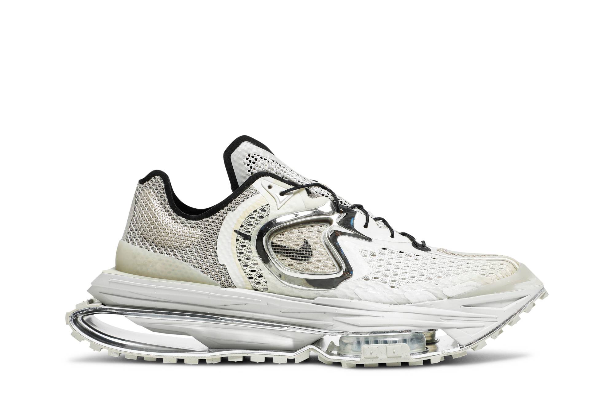 Matthew M. Williams x Nike Zoom 004 Stone CU0676-200 Nicesnk