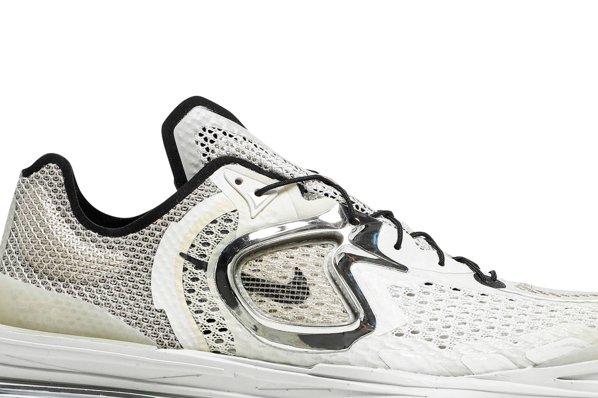 Matthew M. Williams x Nike Zoom 004 Stone CU0676-200 Nicesnk