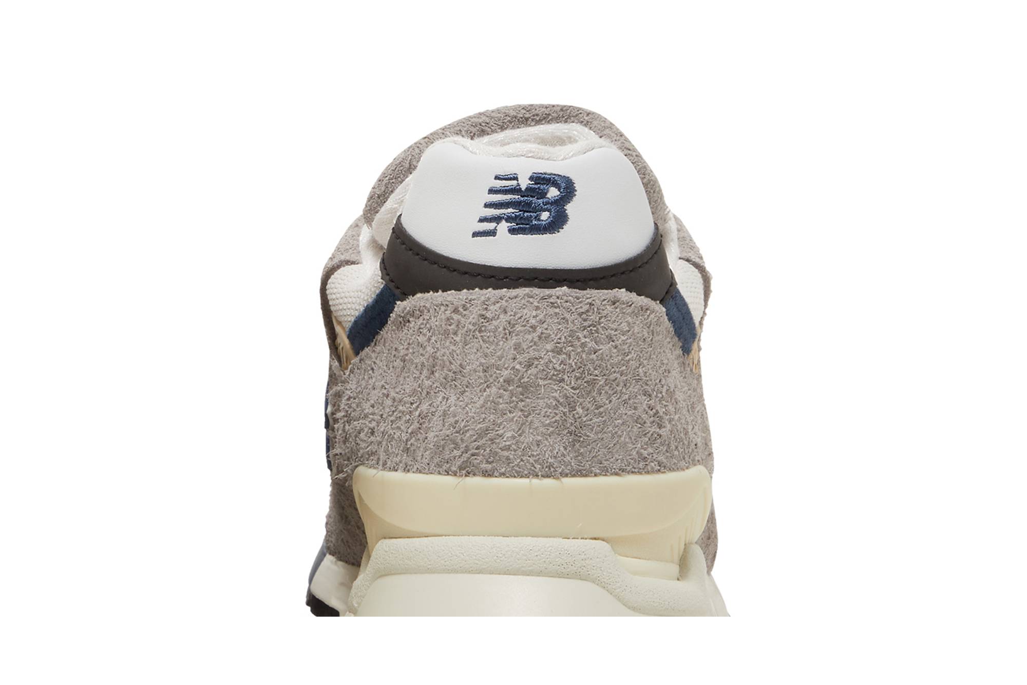 Ne BalanceTeddy Santis x New Balance 998 Made in USA ‘Grey Day 2023’ U998TA